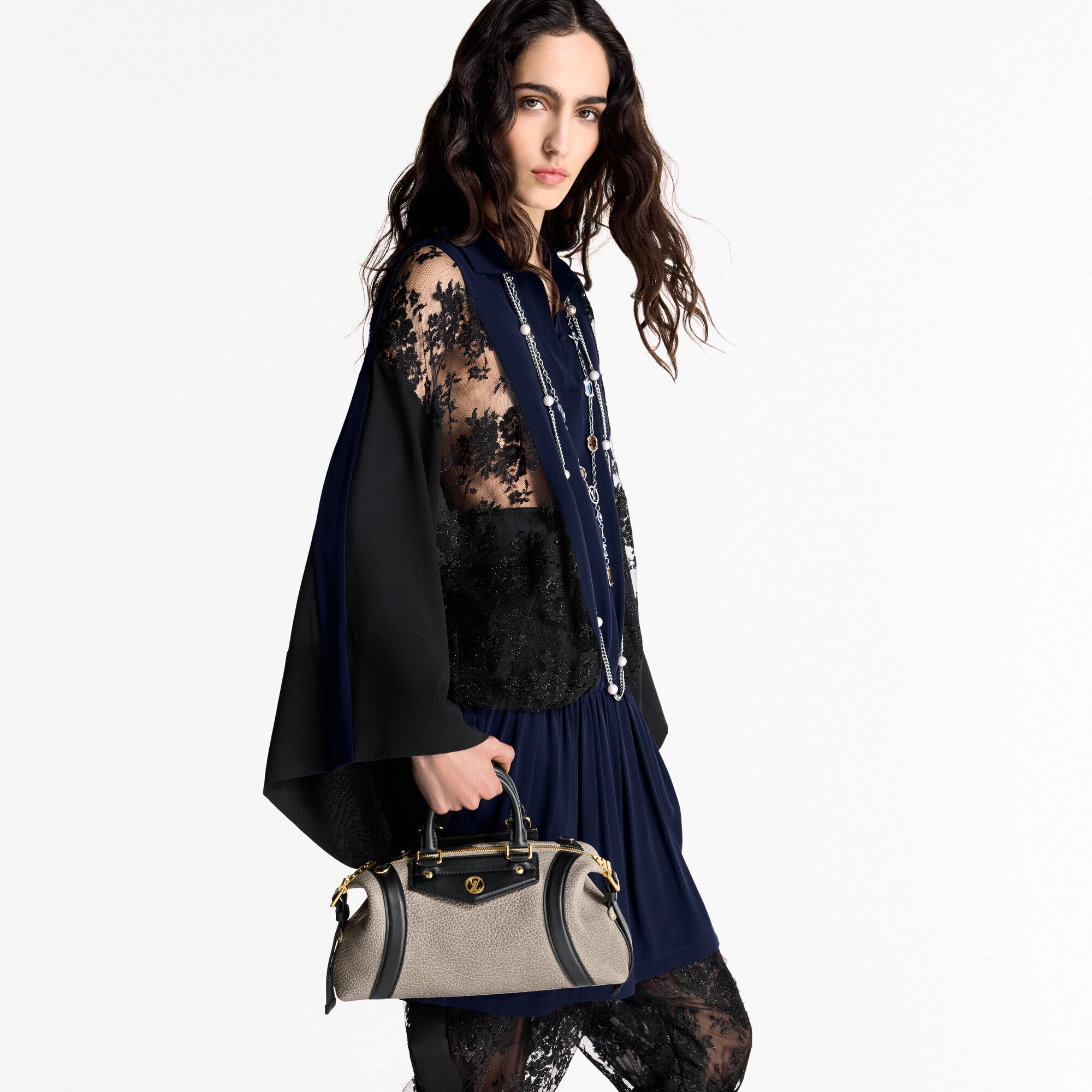 H27 Handbags All Handbags LV Biker PM | Louis Vuitton ® (Product zoom)