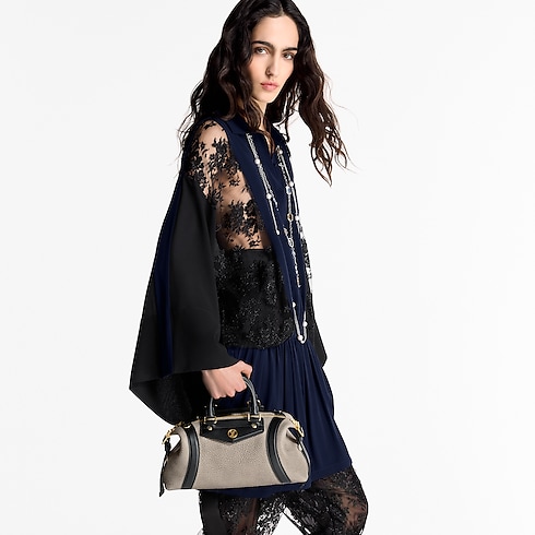 H27 Handbags All Handbags LV Biker PM | Louis Vuitton ® (Product zoom)