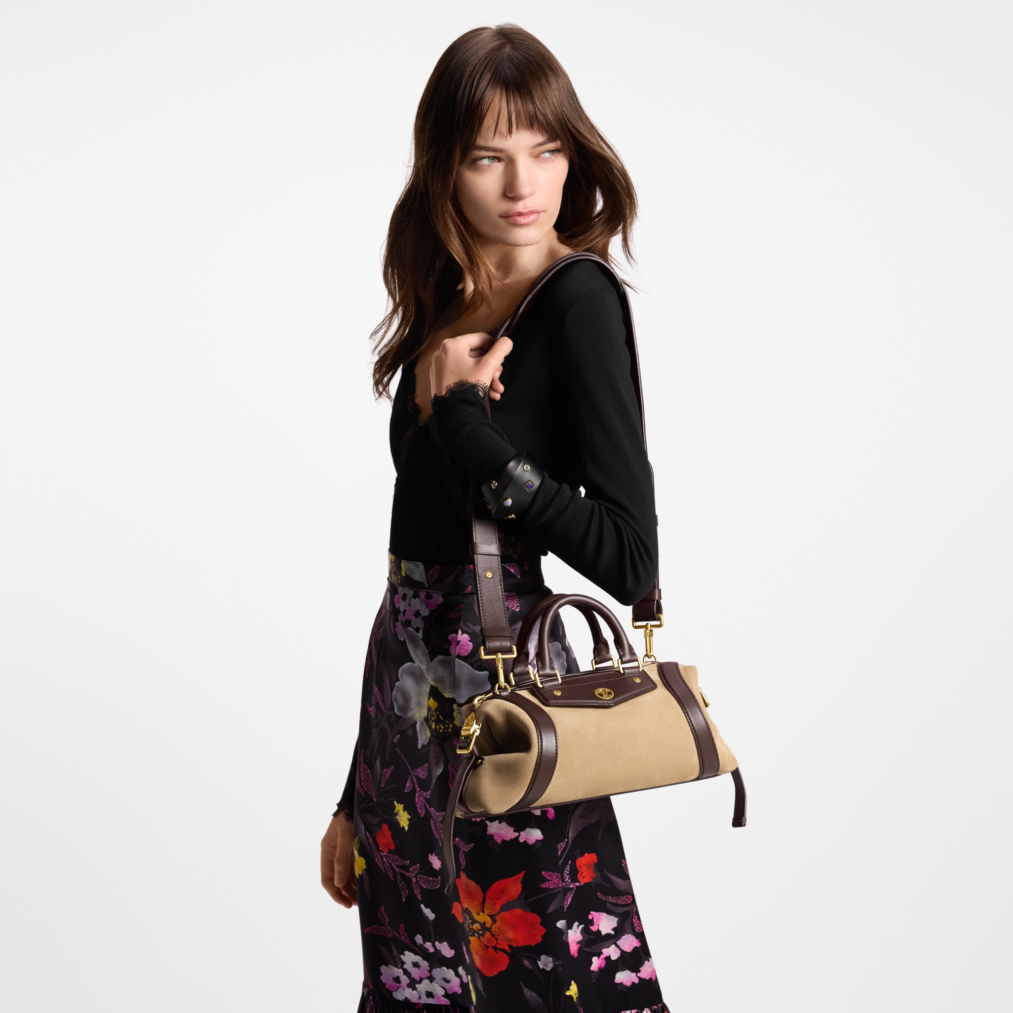 H27 Handbags All Handbags LV Biker PM | Louis Vuitton ® (Product zoom)