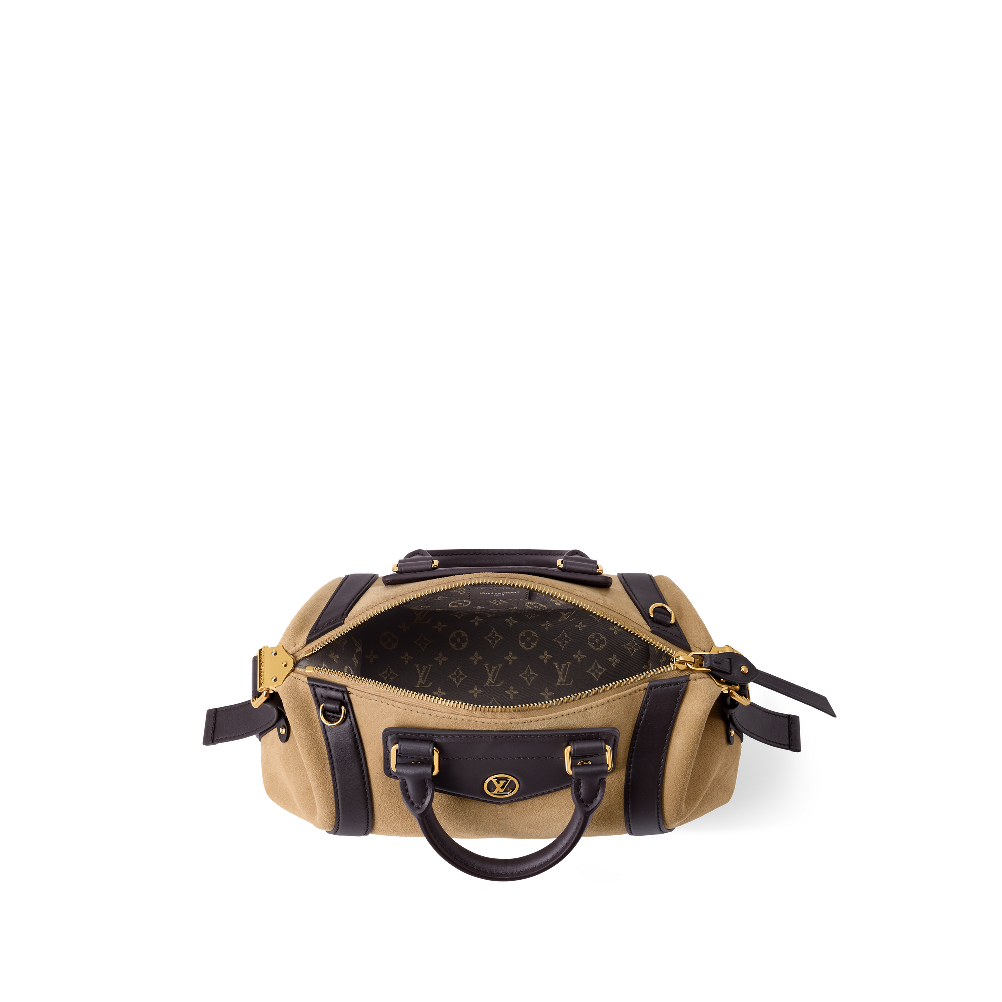 H27 Handbags All Handbags LV Biker PM | Louis Vuitton ® (Product zoom)