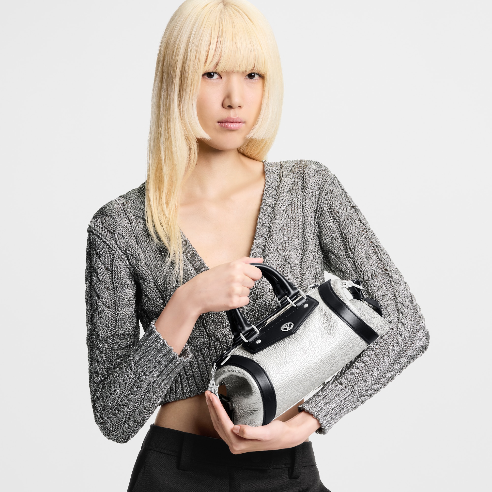 H27 Handbags All Handbags LV Biker PM | Louis Vuitton ® (Product zoom)