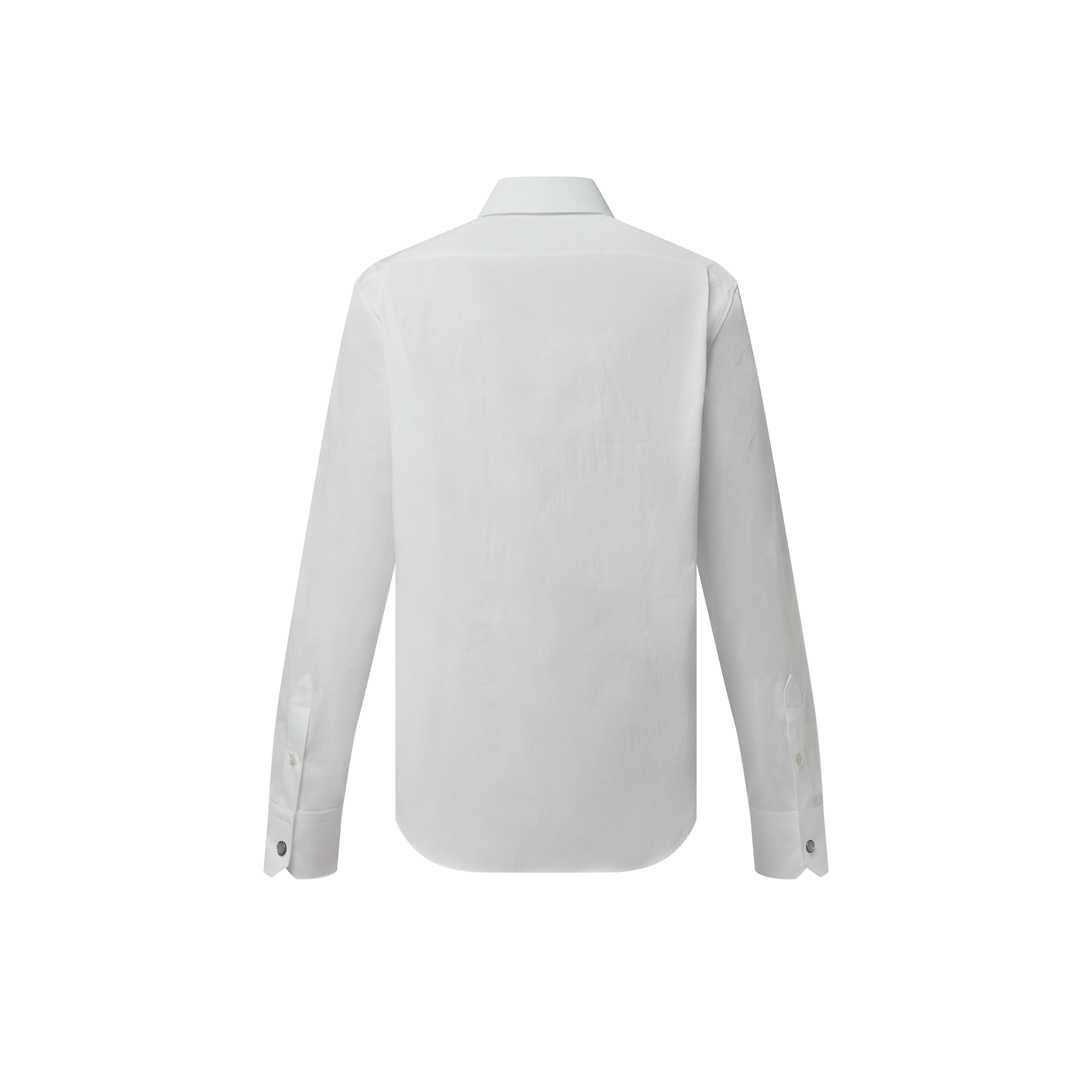  Ready-to-Wear Shirts LV Blason Classic Shirt | Louis Vuitton ® (Product zoom)