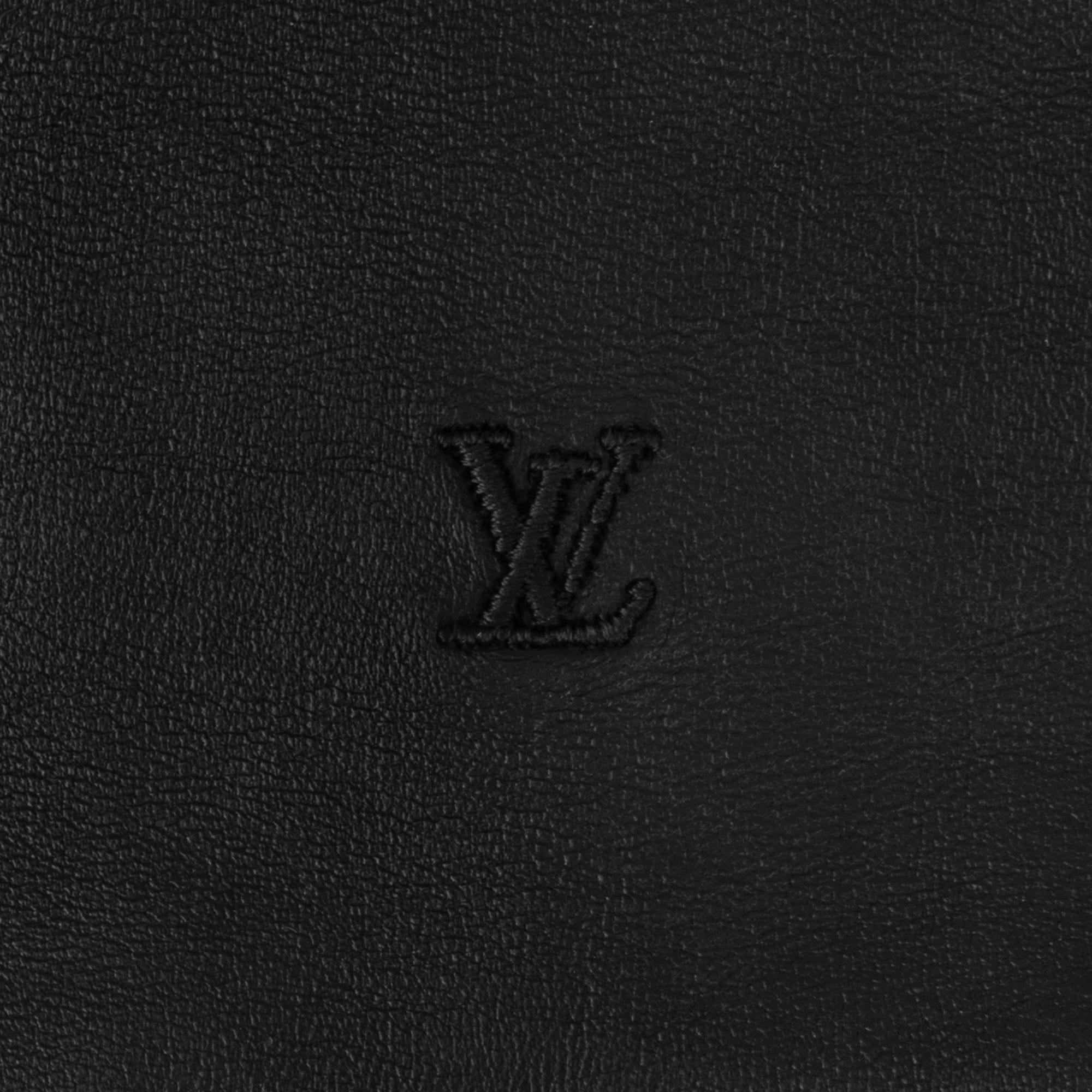 S00 Accessories Hats, Beanies and Gloves LV Blason Gloves | Louis Vuitton ® (Product zoom)