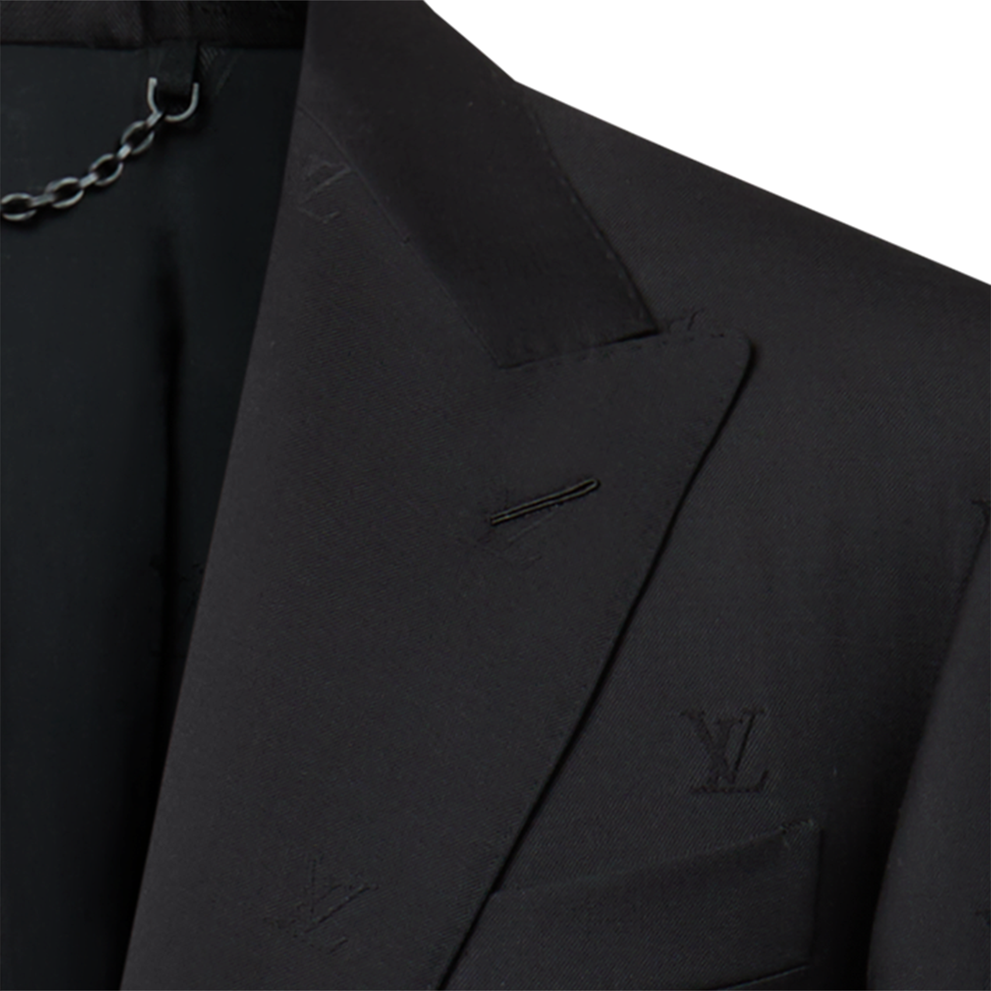 LV Blason Pont Neuf Suit