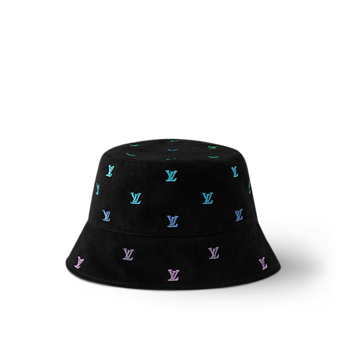 Ready-to-Wear All Ready-to-Wear Cotton Jersey Varsity Blouson | Louis Vuitton ®