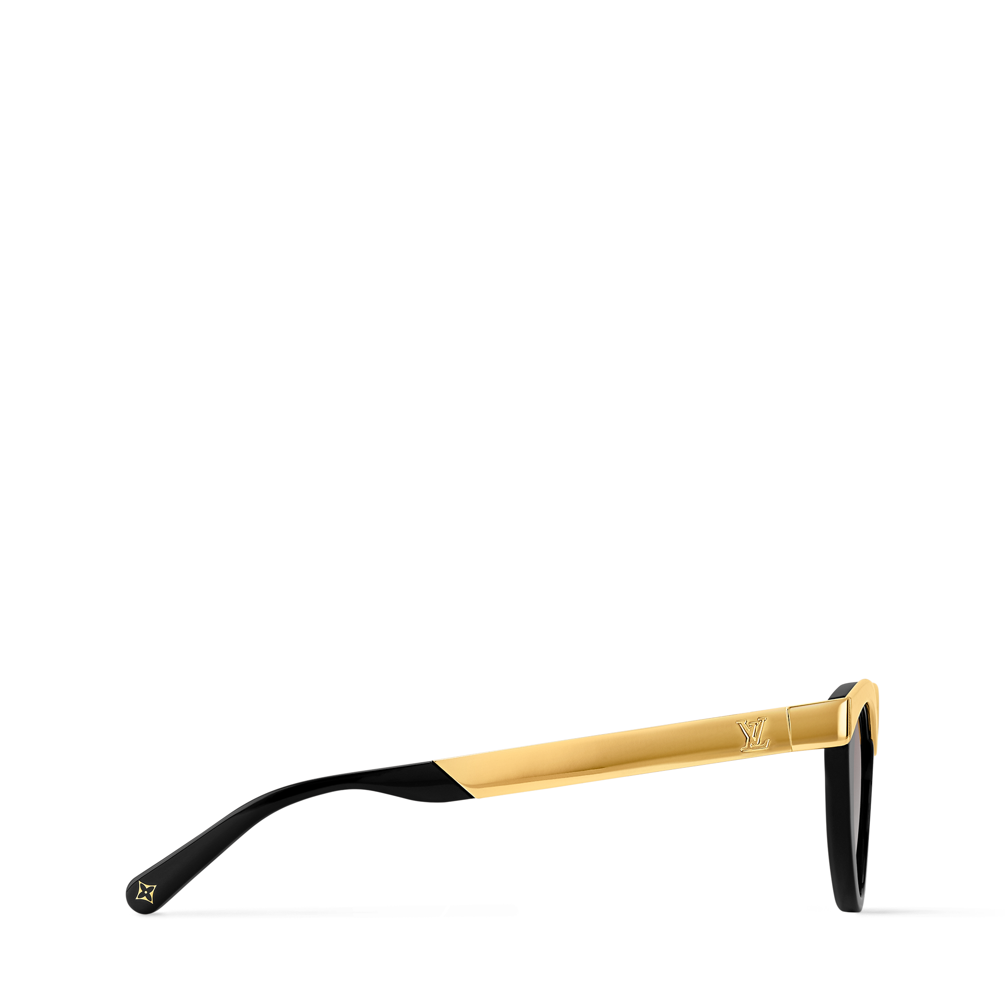 LV Blend Cat Eye Sunglasses