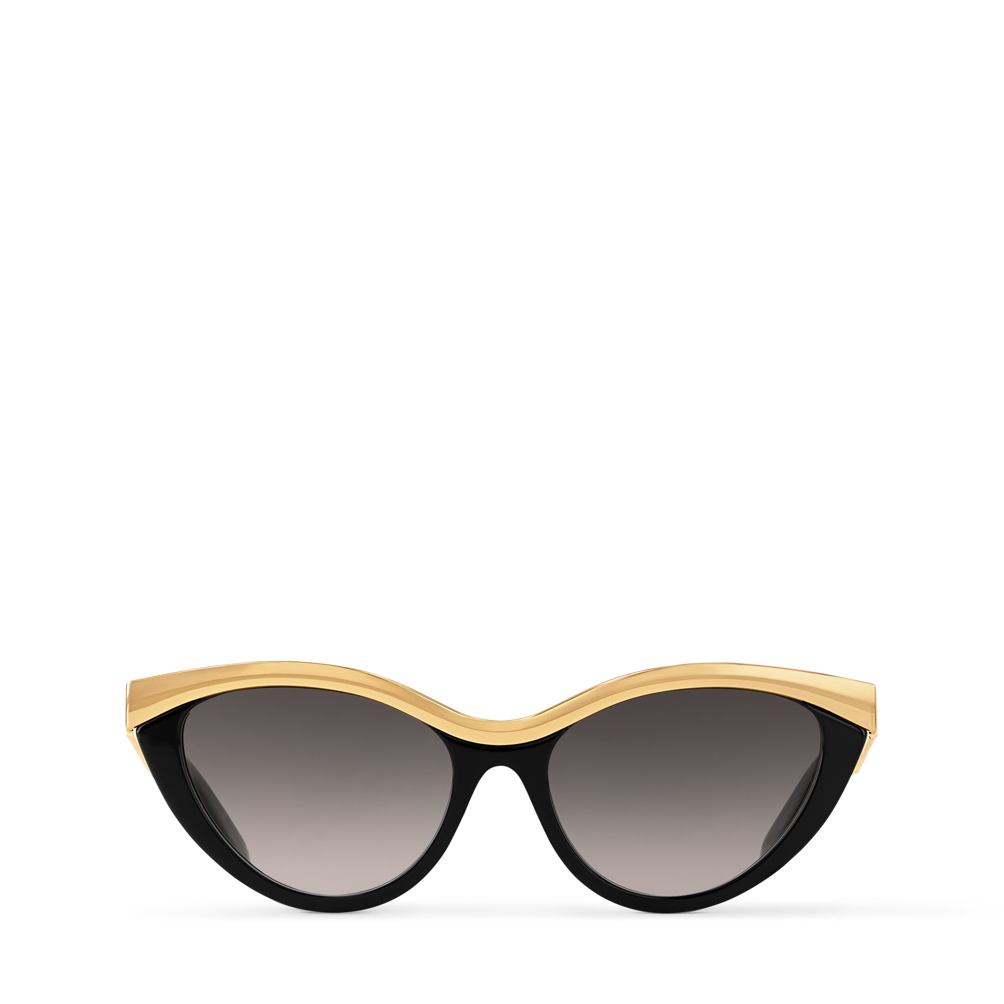 S00 Accessories Sunglasses LV Blend Cat Eye Sunglasses | Louis Vuitton ® (Product zoom)