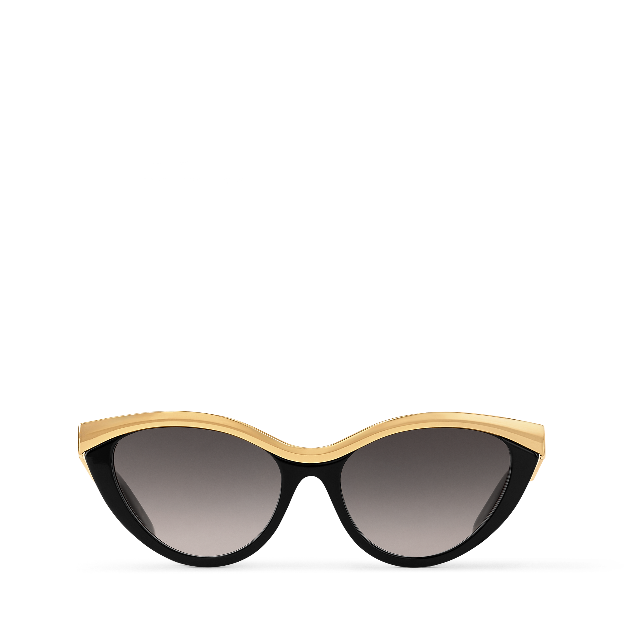 LV Blend Cat Eye Sunglasses