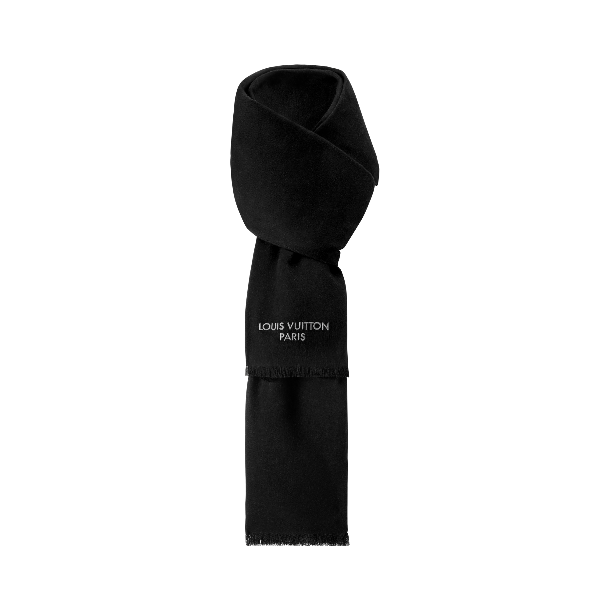 S00 Accessories Scarves LV Bliss Scarf | Louis Vuitton ® (Product zoom)