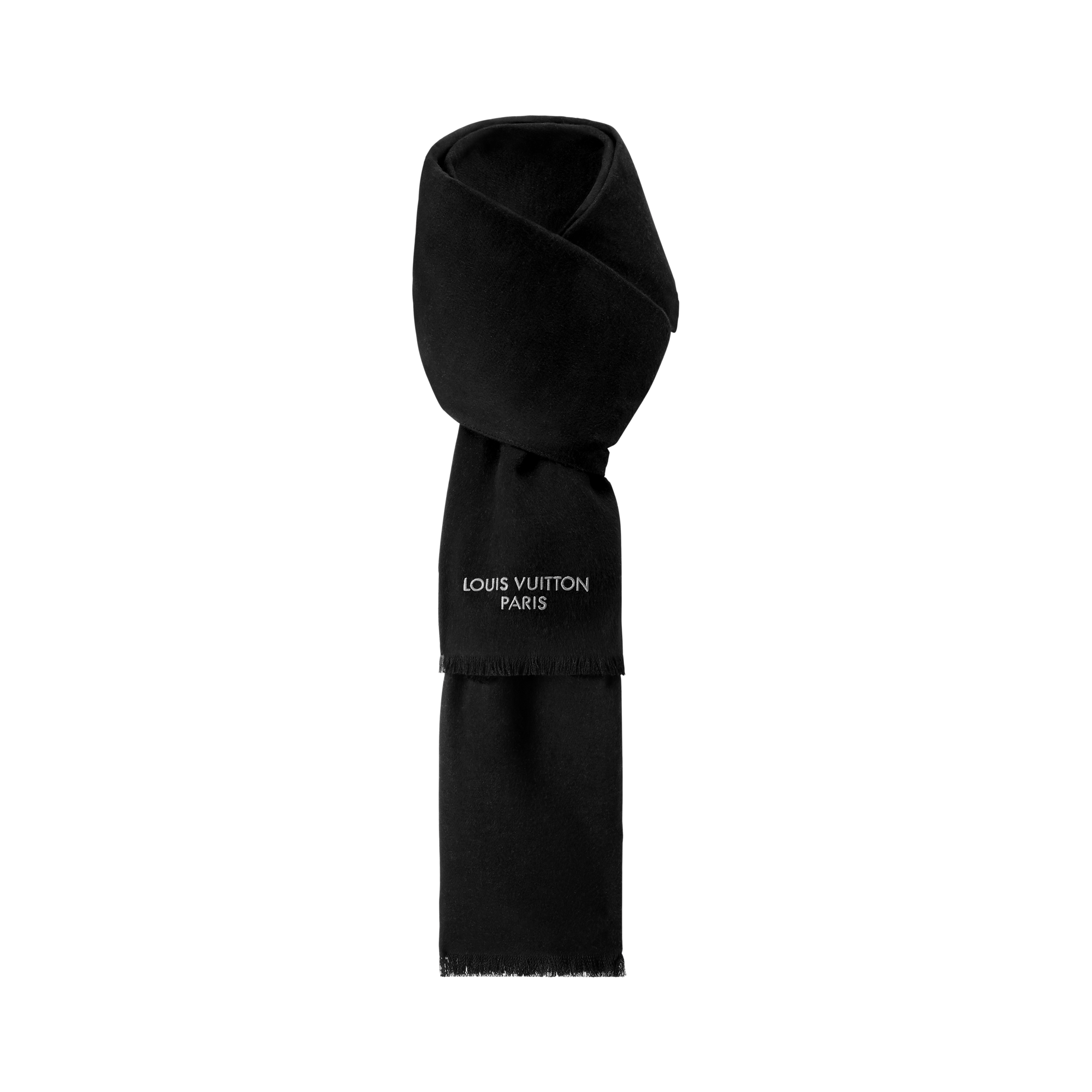 LV Bliss Scarf