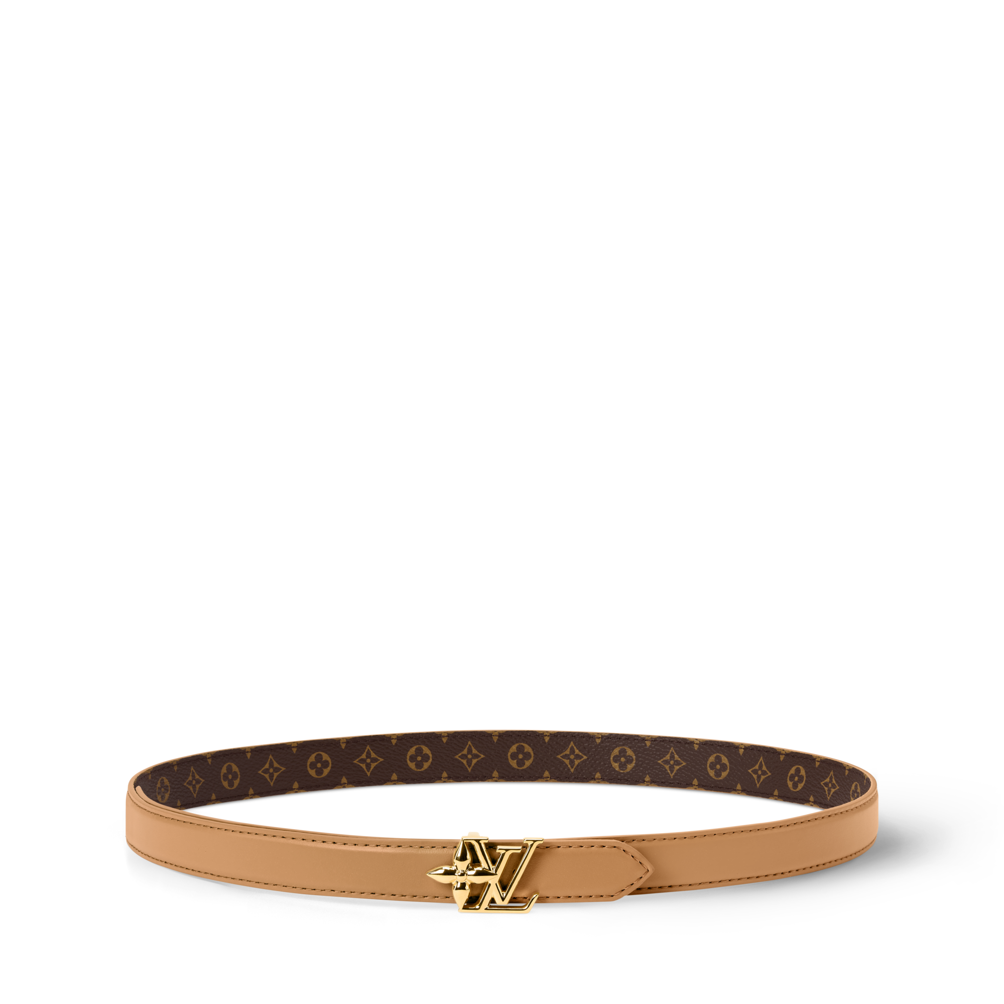 Women's Designer Belts & Luxury Leather Belts | LOUIS VUITTON