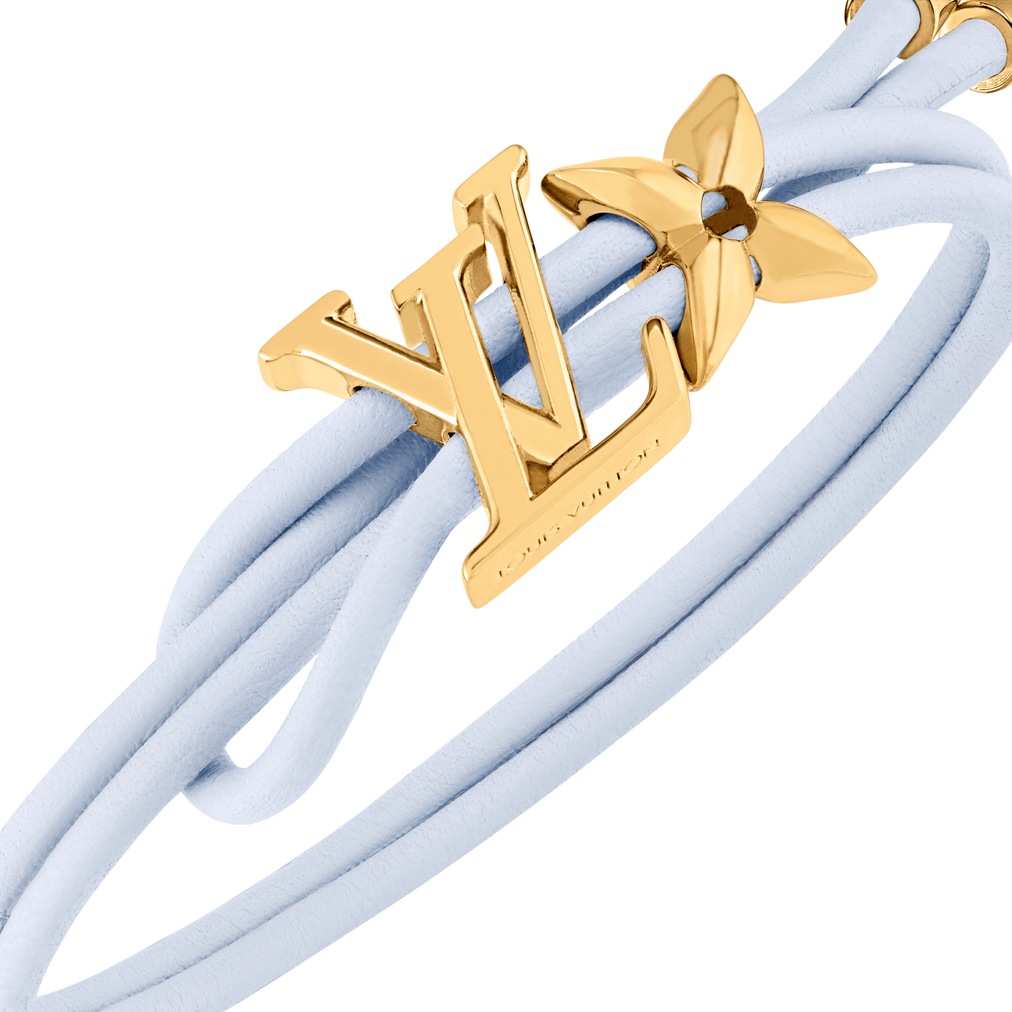  Fashion Jewelry Bracelets LV Bloom Bracelet | Louis Vuitton ® (Product zoom)