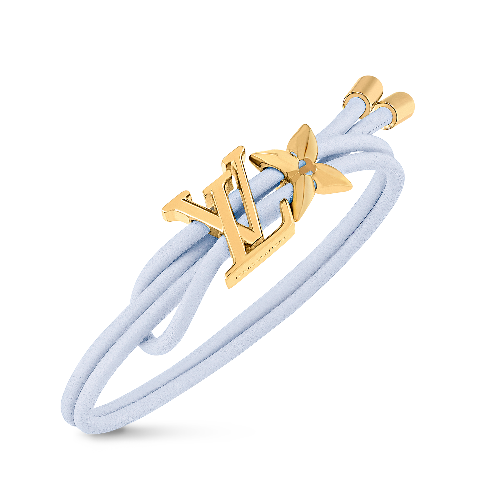  Fashion Jewelry Bracelets LV Bloom Bracelet | Louis Vuitton ® (Product zoom)