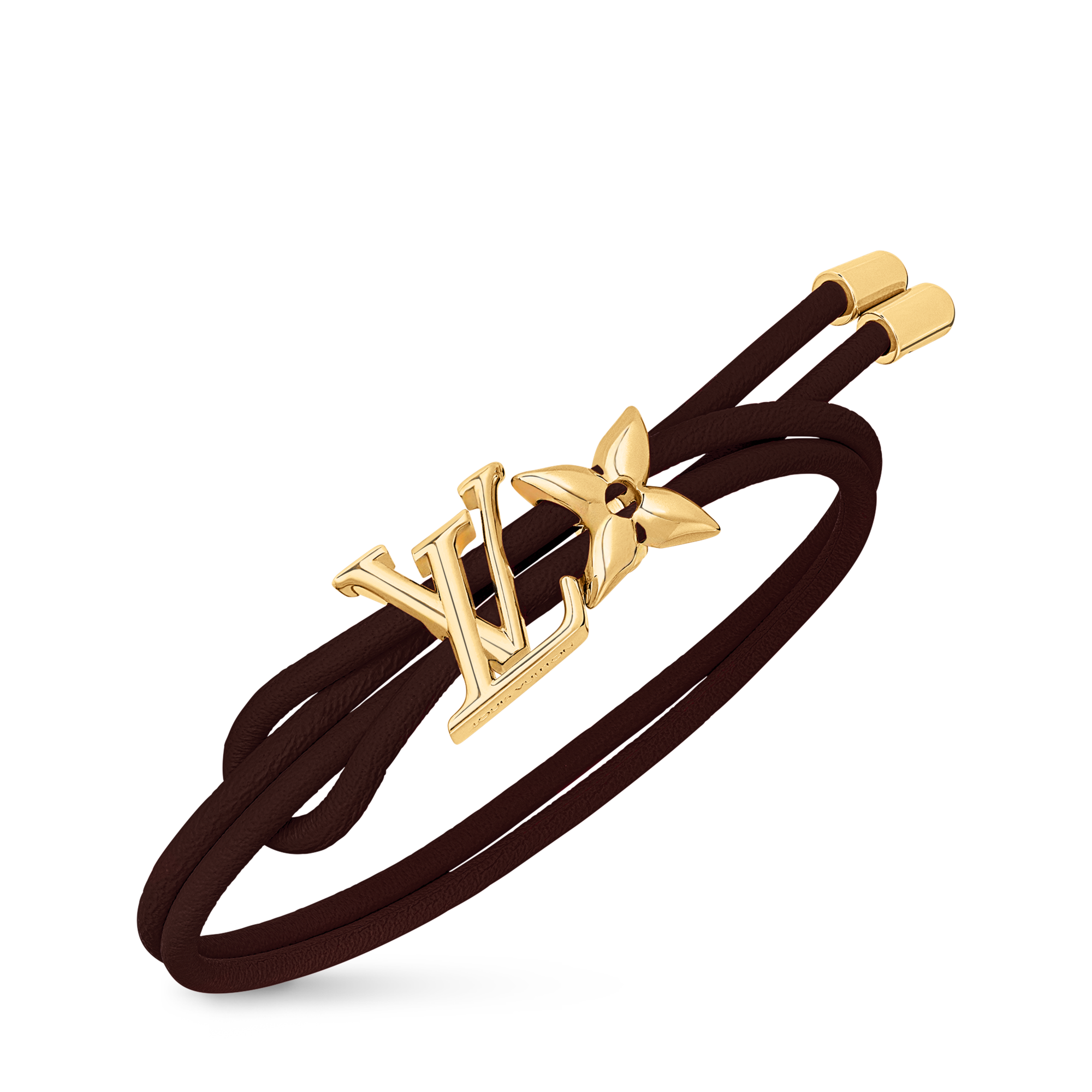  Fashion Jewelry Bracelets LV Bloom Bracelet | Louis Vuitton ® (Product zoom)