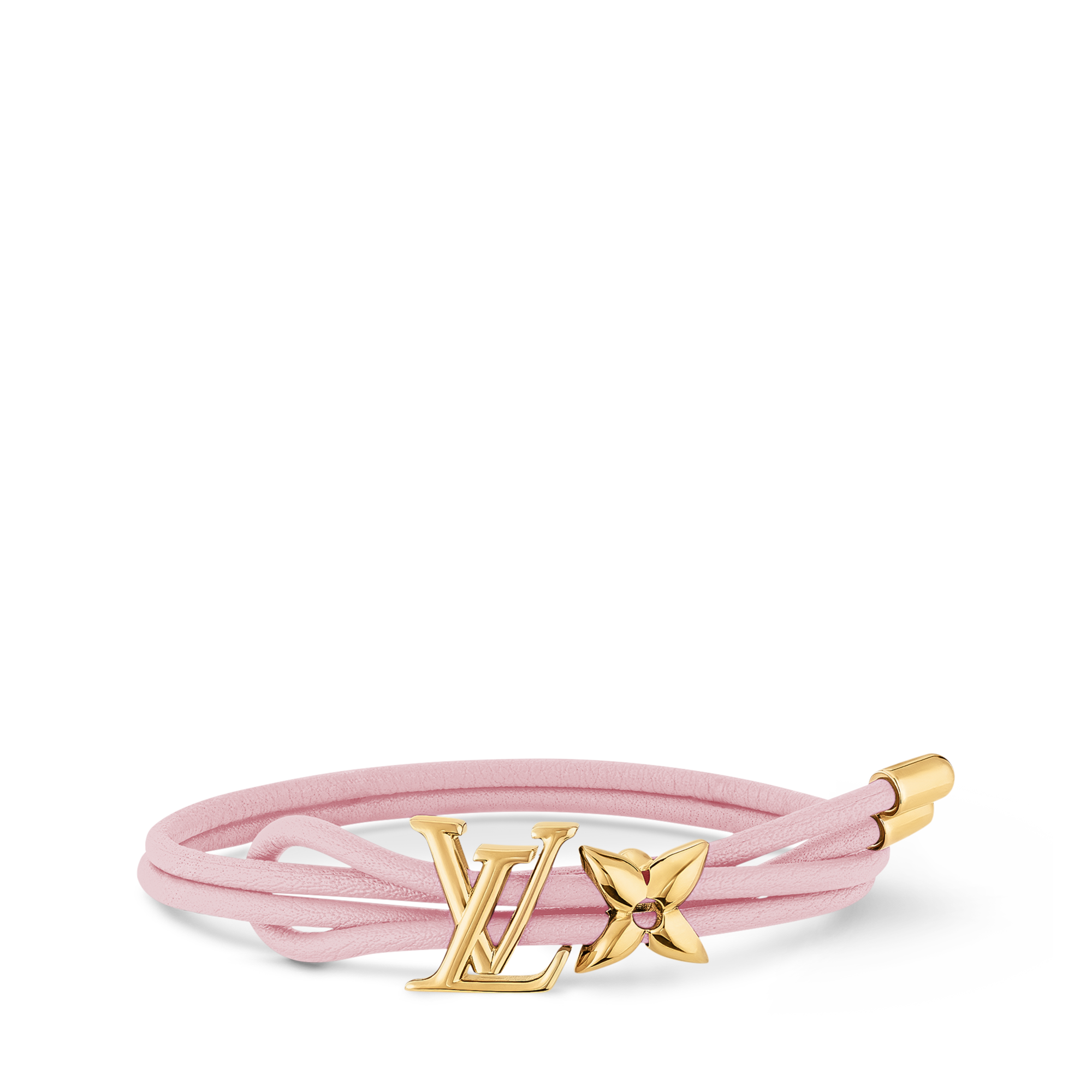 LV Bloom Bracelet - Women - Fashion Jewelry | LOUIS VUITTON ®