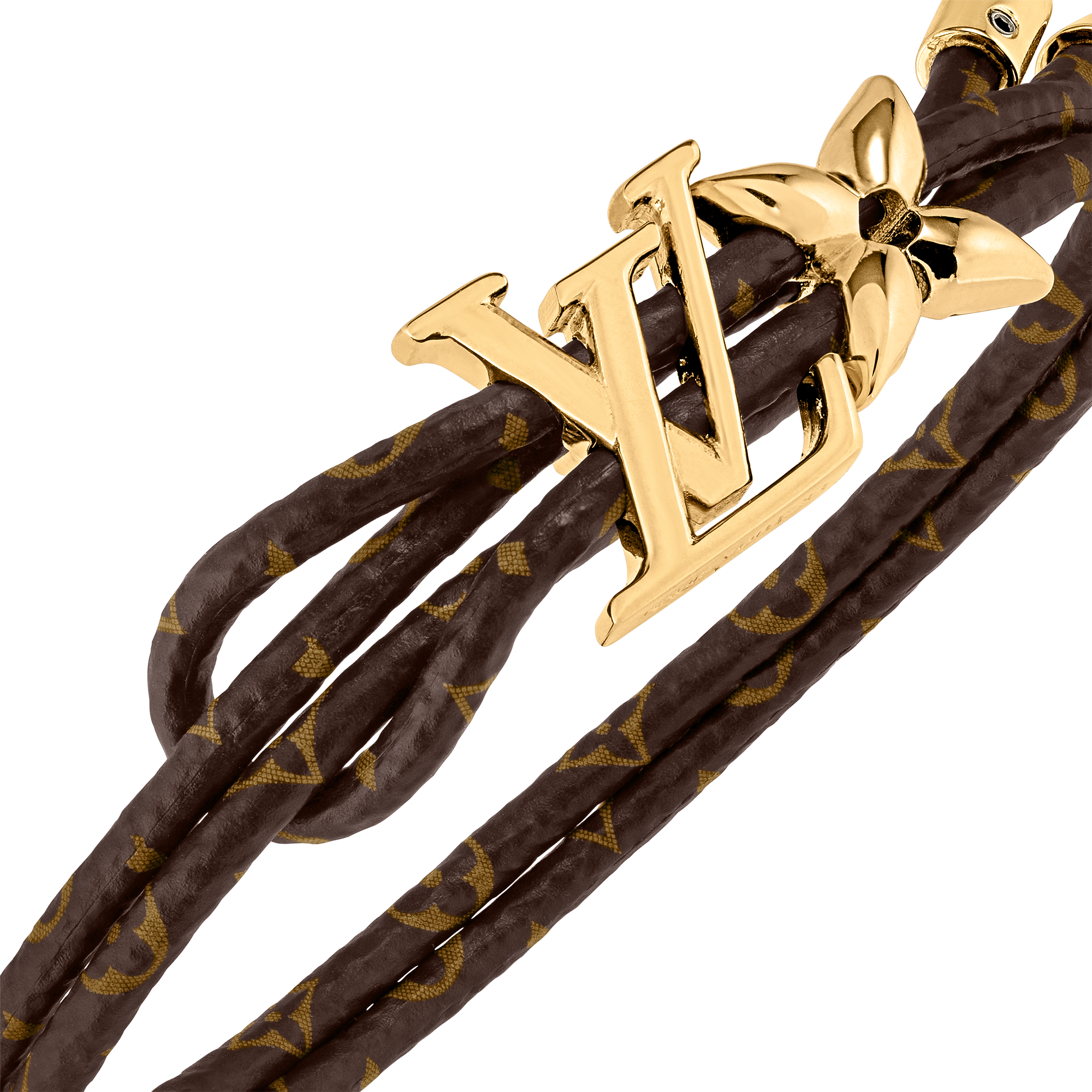 LV Bloom Bracelet