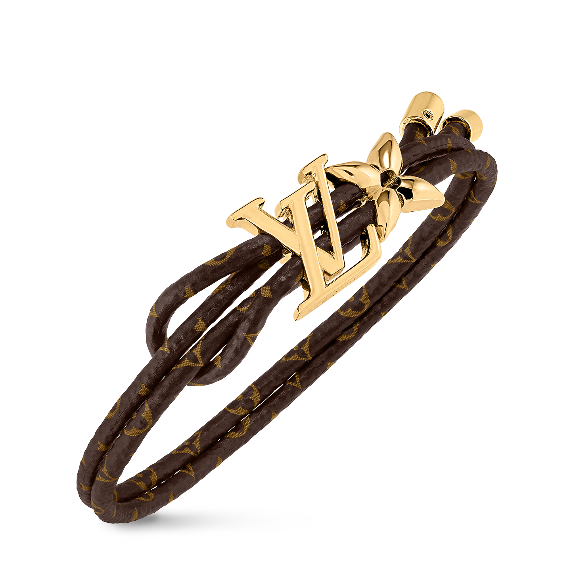 LV Bloom Bracelet