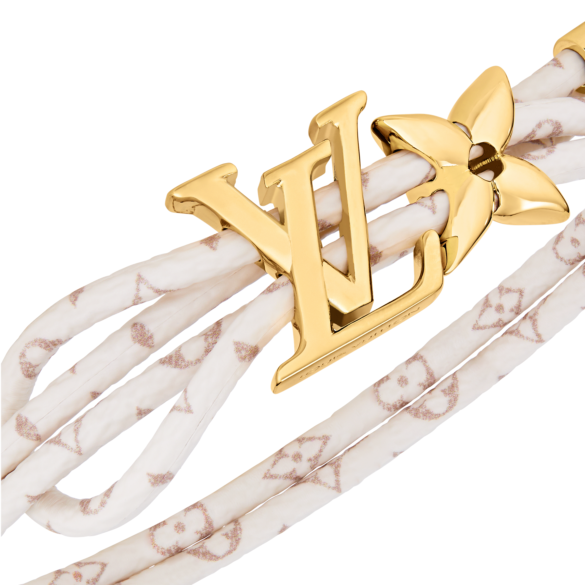 LV Bloom Bracelet