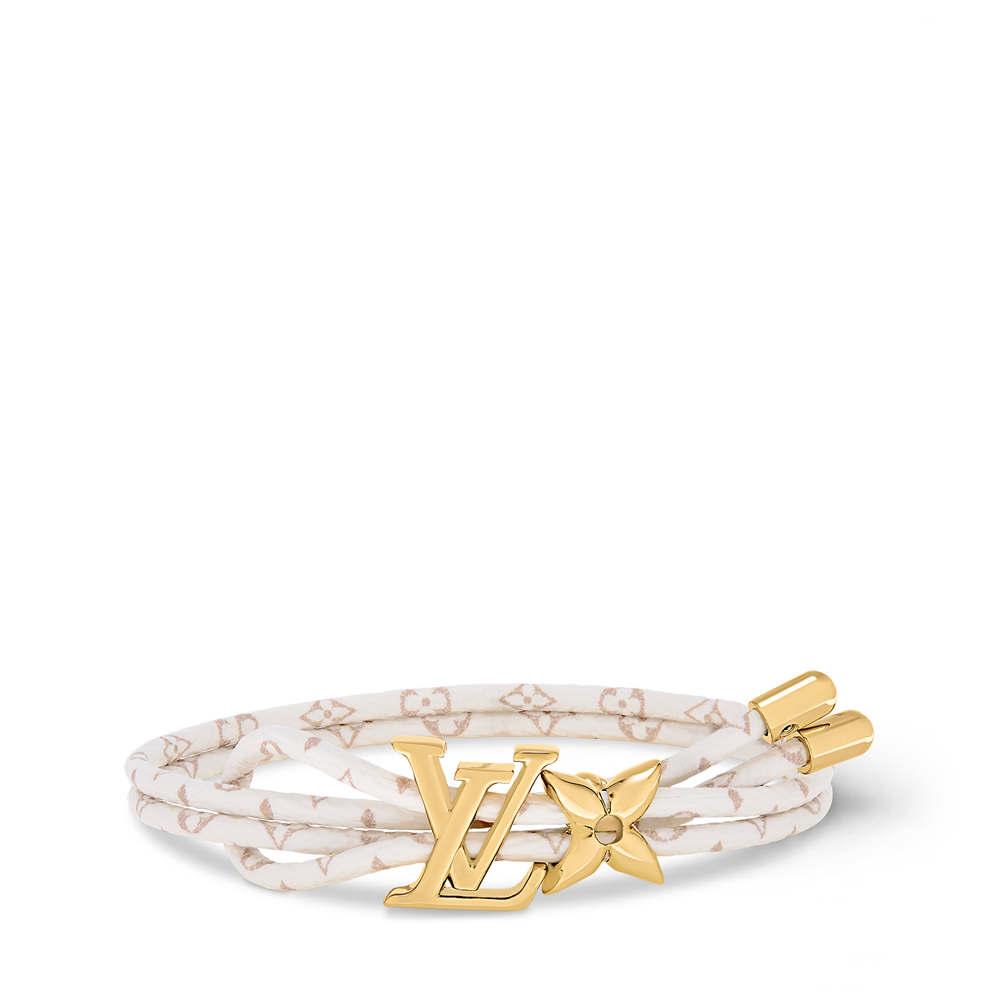 LV Bloom Bracelet
