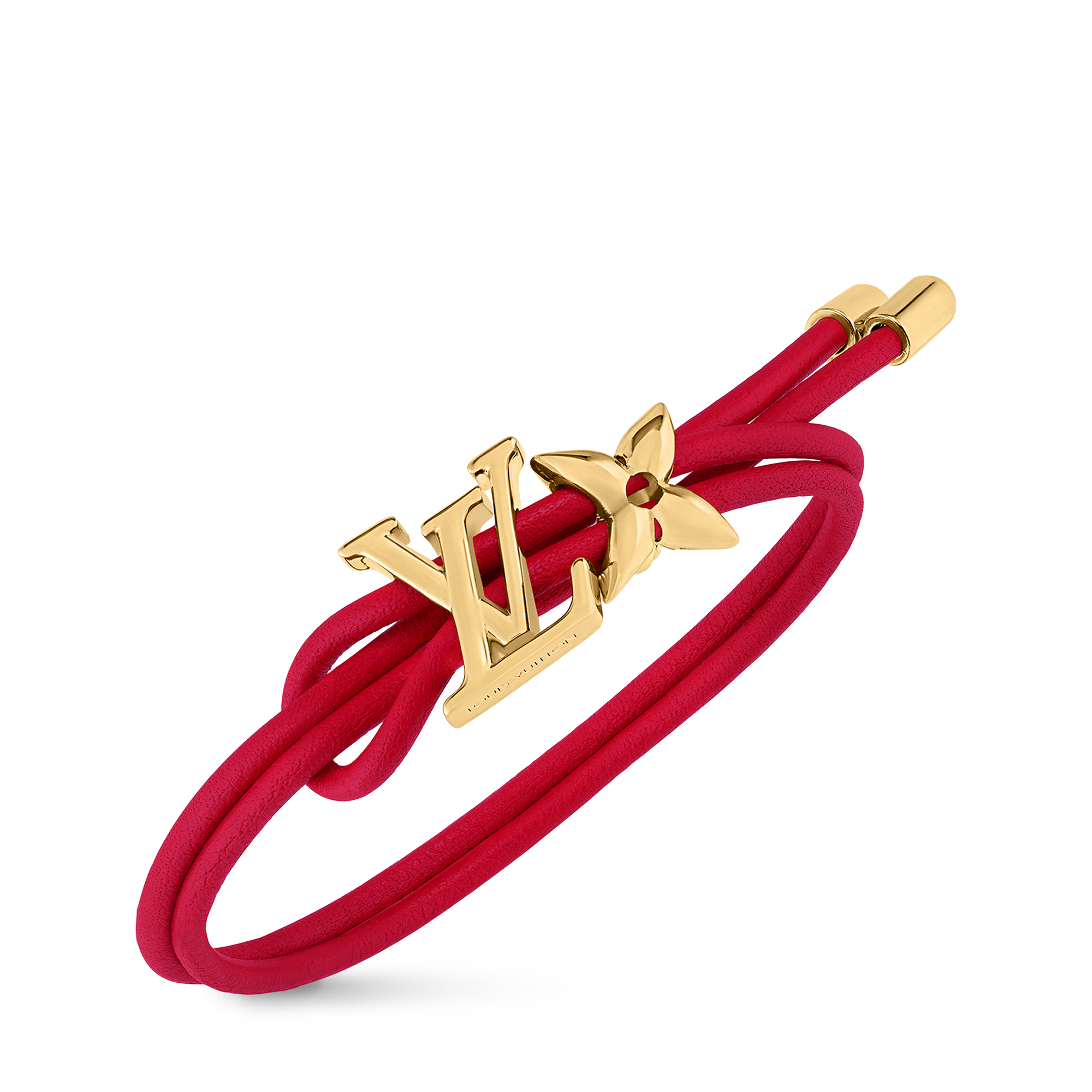  Fashion Jewelry Bracelets LV Bloom Bracelet | Louis Vuitton ® (Product zoom)