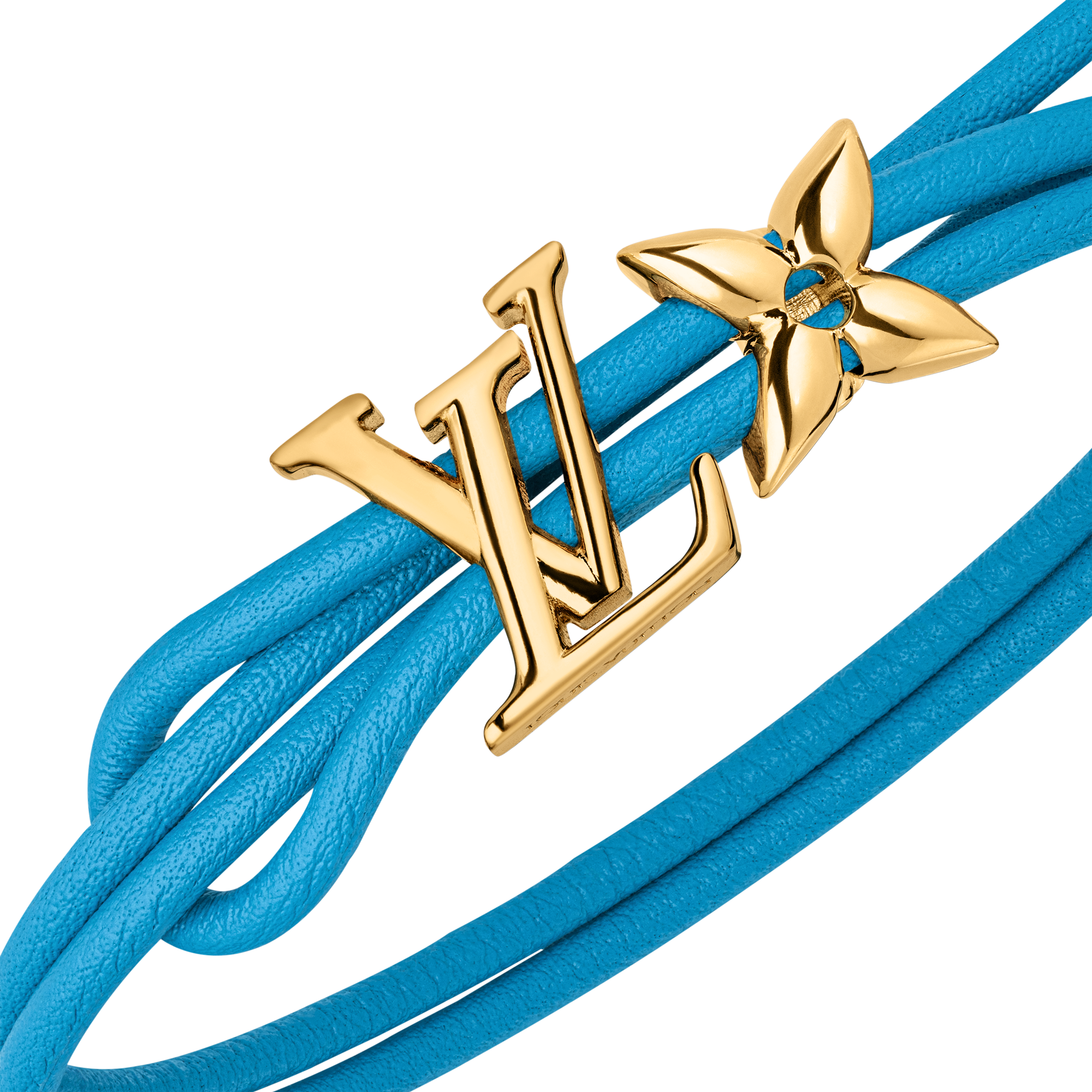  Fashion Jewelry Bracelets LV Bloom Bracelet | Louis Vuitton ® (Product zoom)