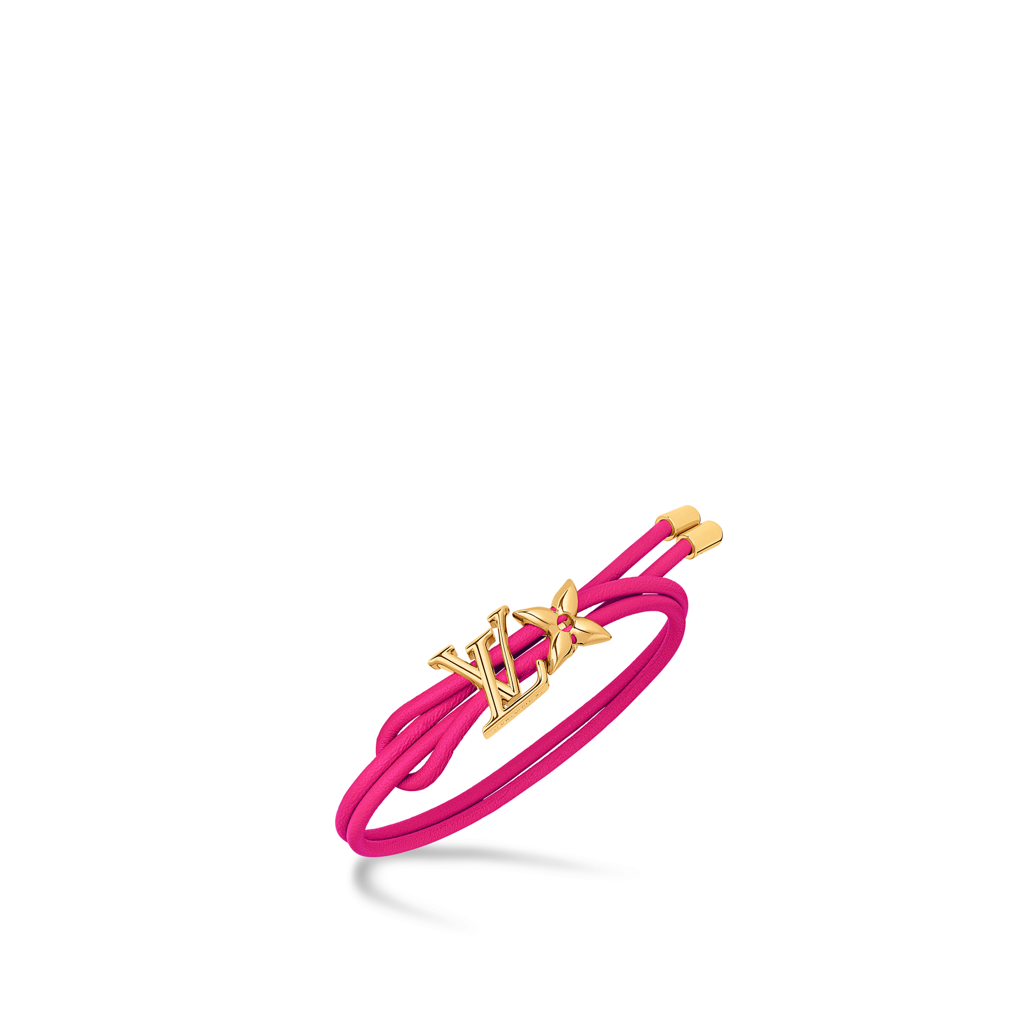  Fashion Jewelry Bracelets LV Bloom Bracelet | Louis Vuitton ® (Product zoom)