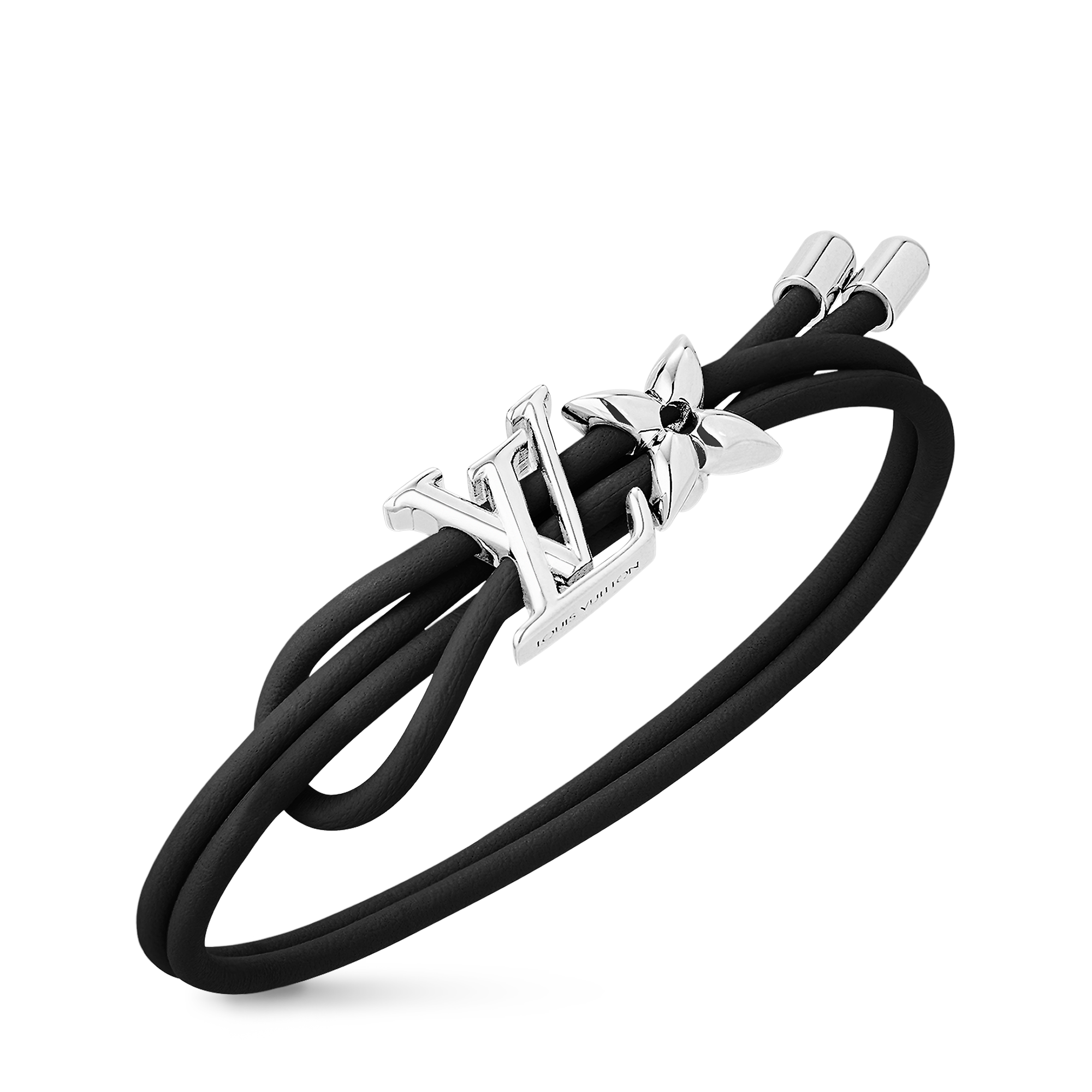 LV Bloom Bracelet