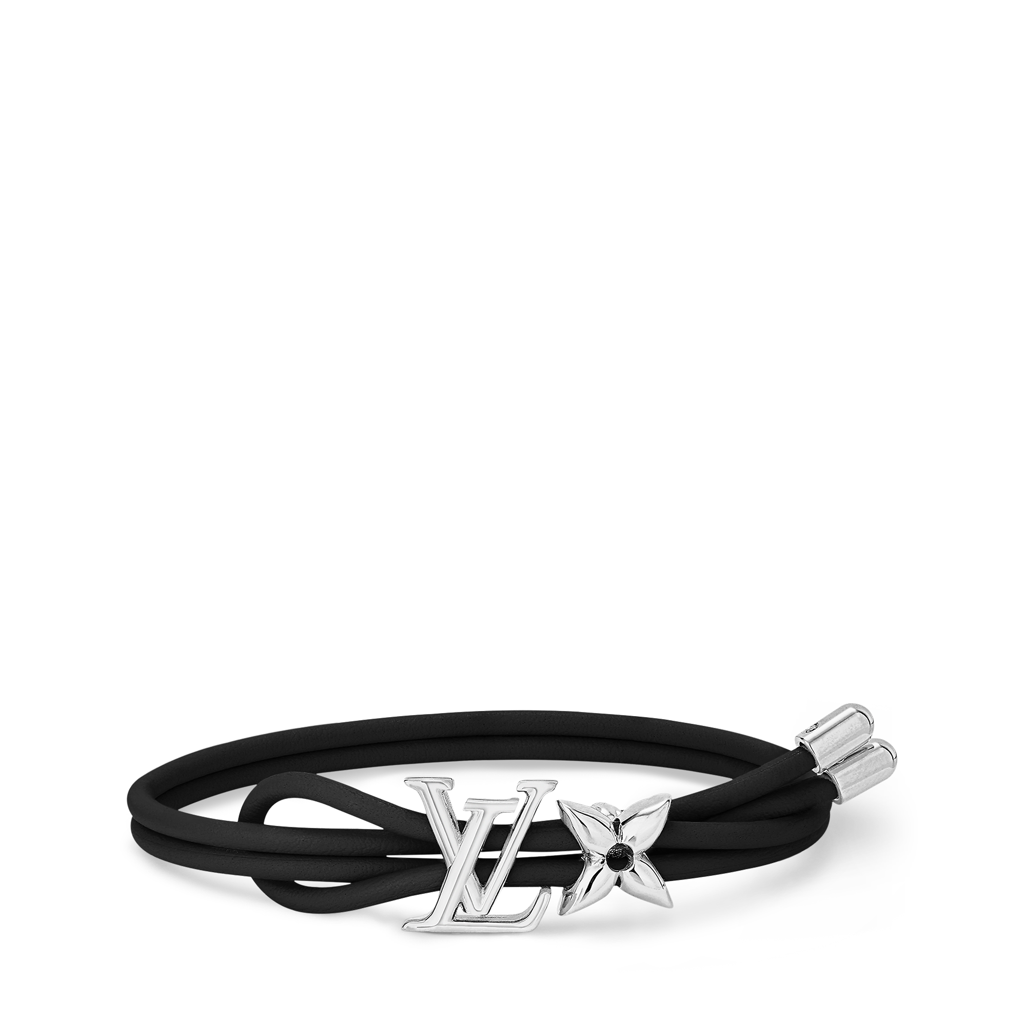 LV Bloom Bracelet