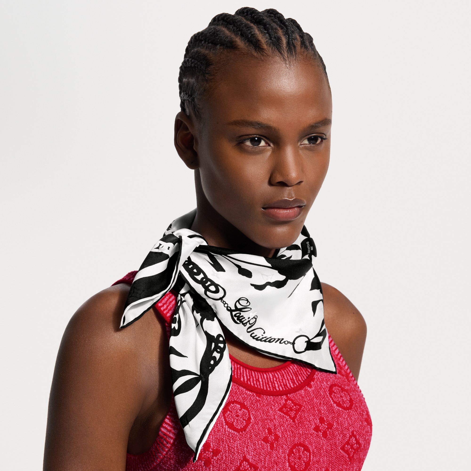 LV Signature Cap S00 - Women - Accessories | LOUIS VUITTON ®