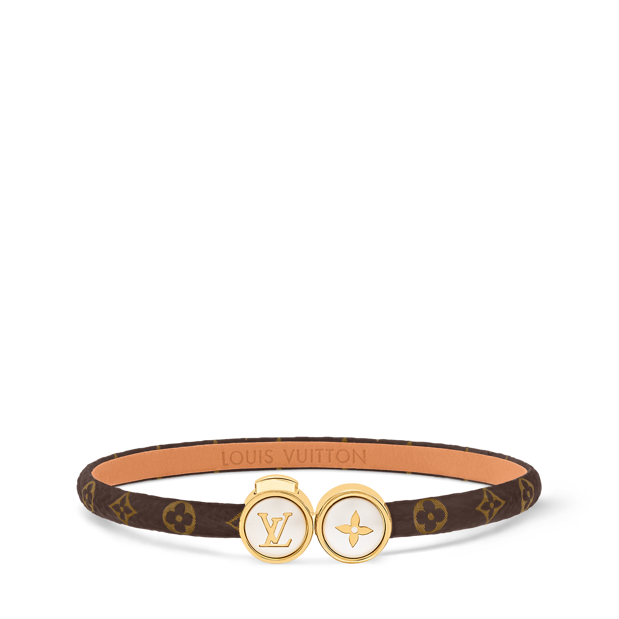 LV Blooming Bracelet