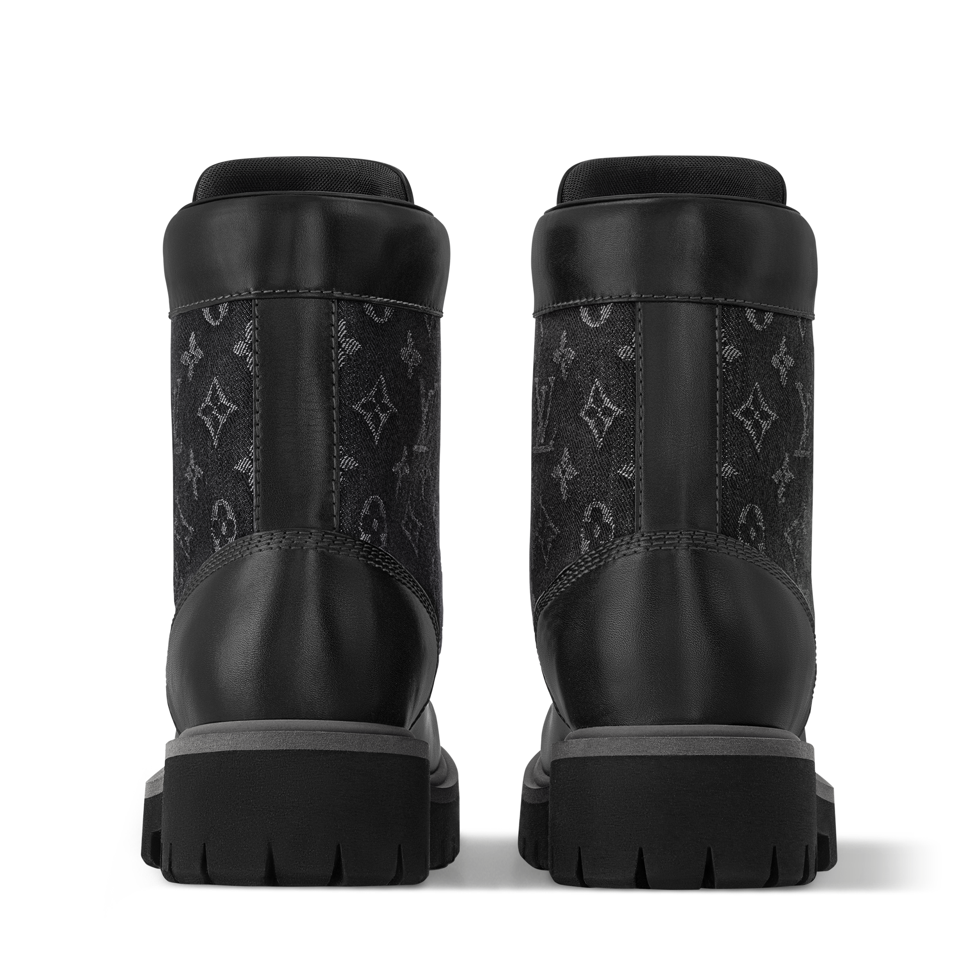  Shoes Boots LV Boot Ranger | Louis Vuitton ® (Product zoom)
