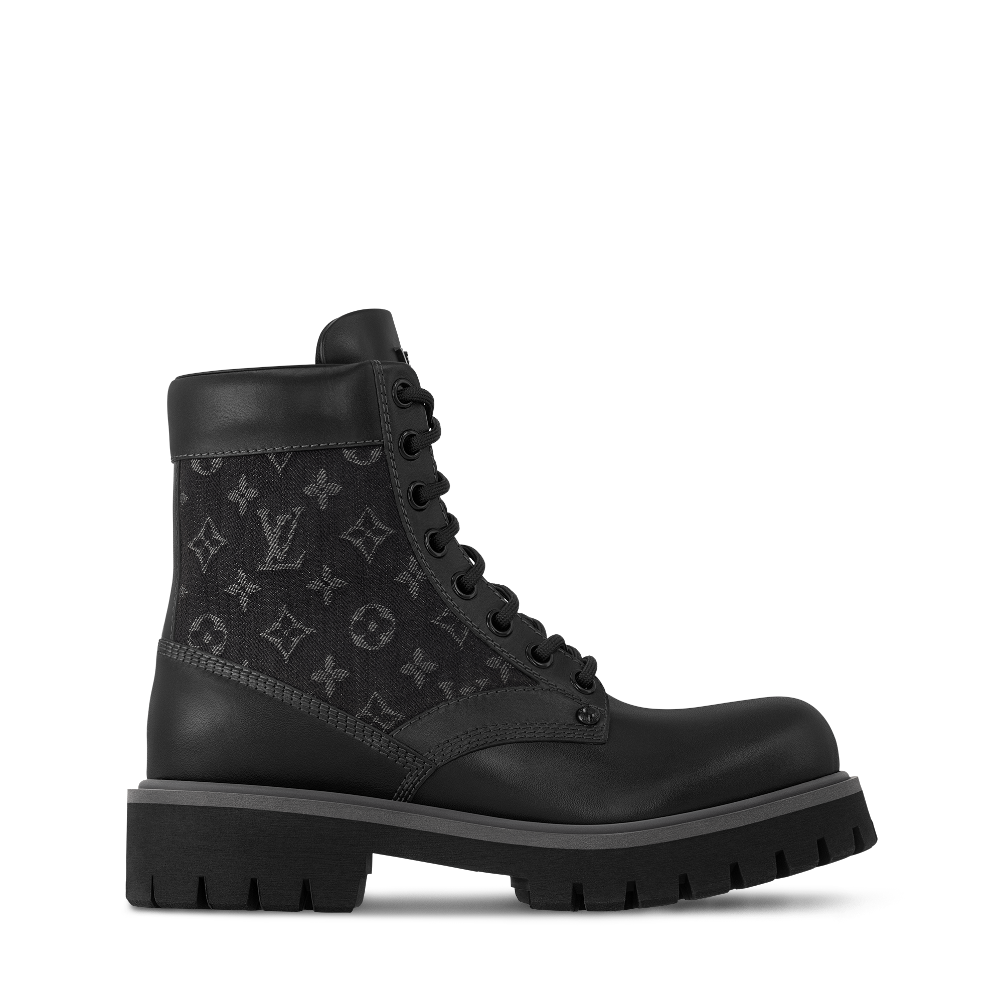  Shoes Boots LV Boot Ranger | Louis Vuitton ® (Product zoom)