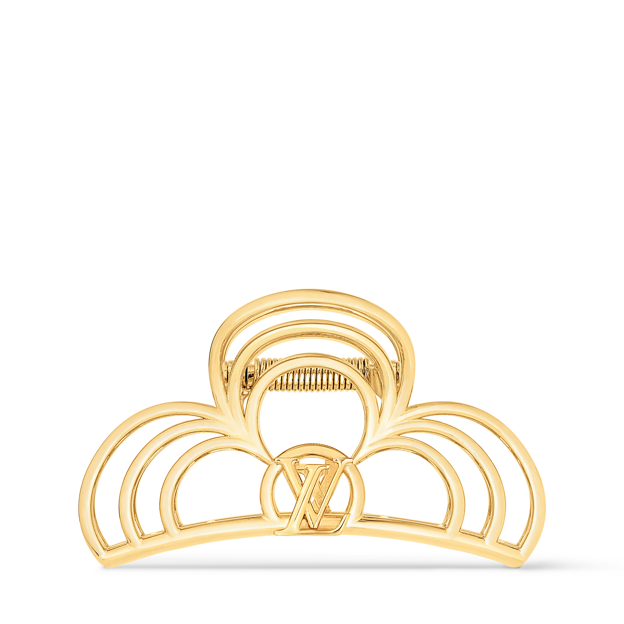 S00 Accessories Hair Accessories LV Breeze Hair Clip | Louis Vuitton ® (Product zoom)