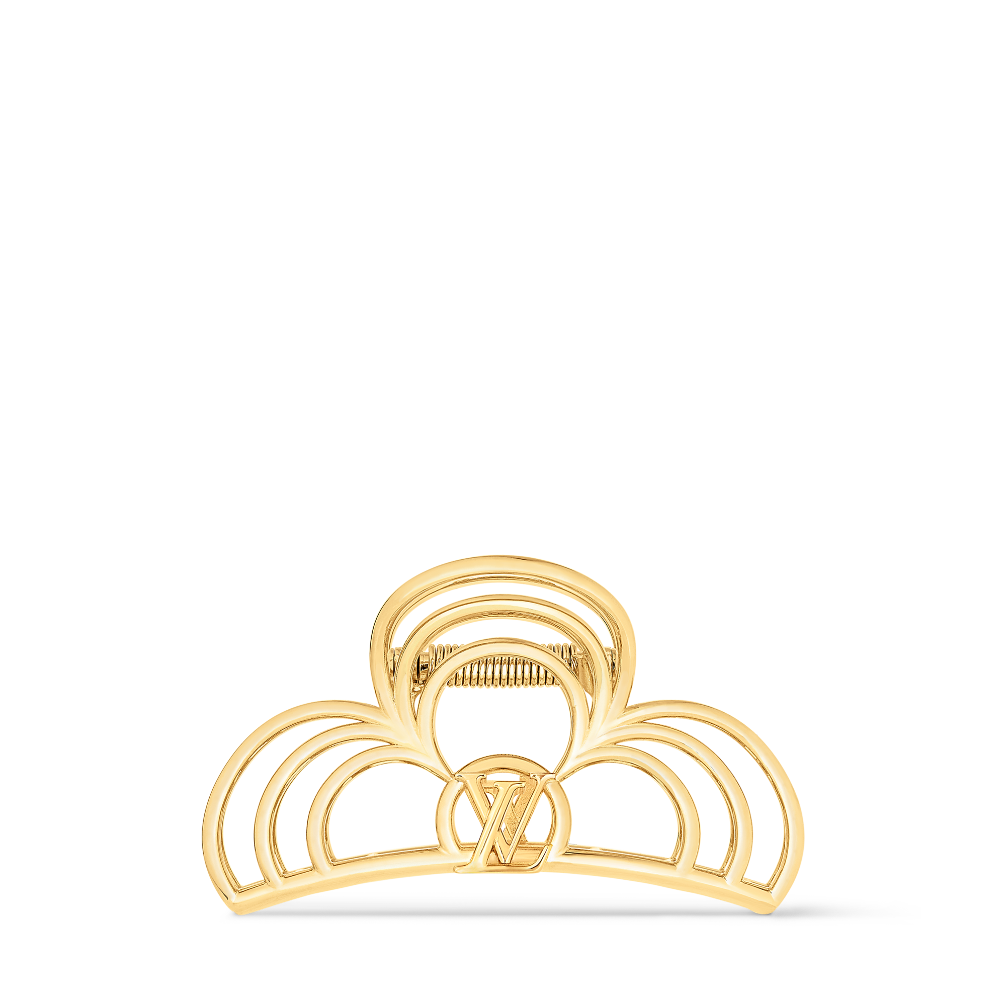 LV Breeze Hair Clip
