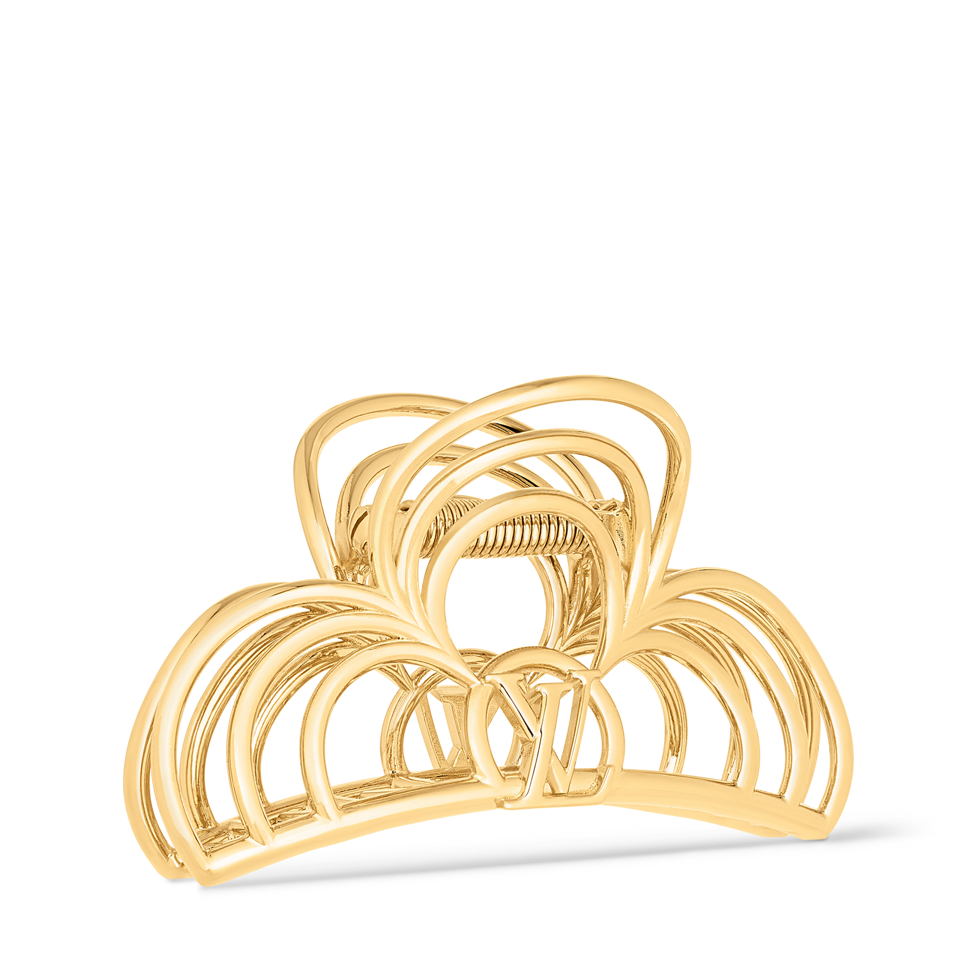 S00 Accessories Hair Accessories LV Breeze Hair Clip | Louis Vuitton ® (Product zoom)