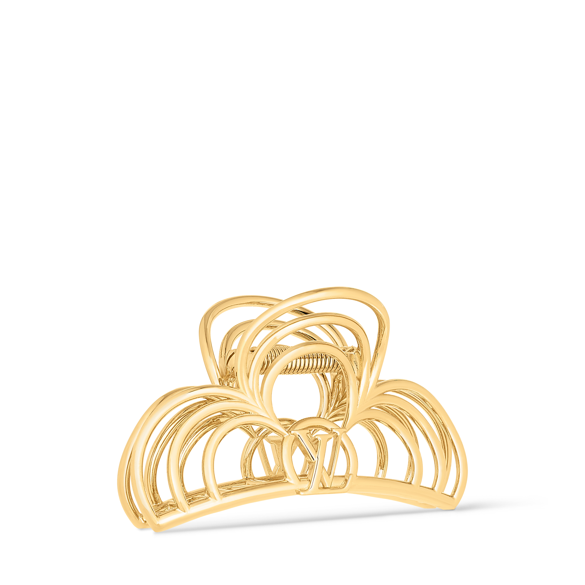LV Breeze Hair Clip