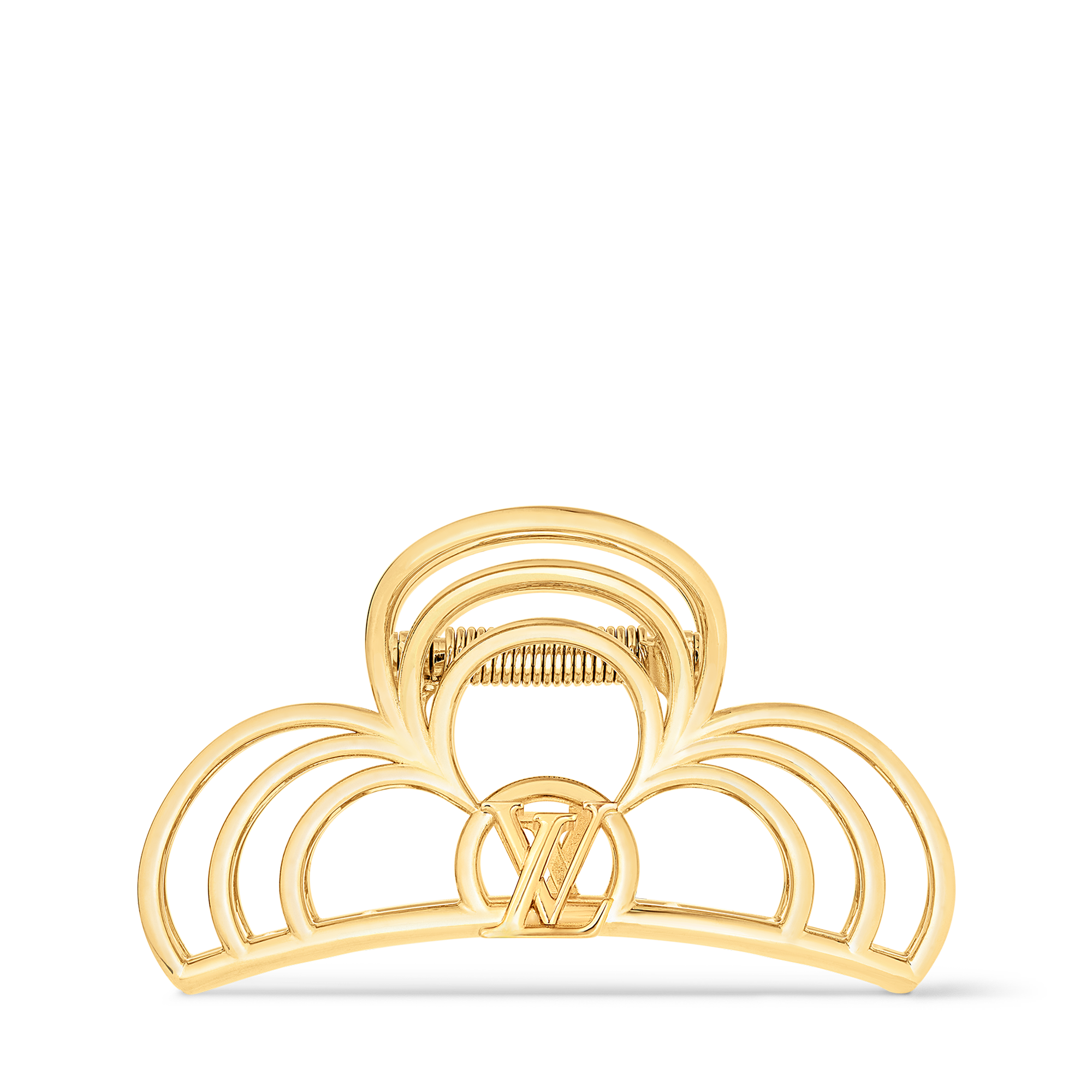 S00 Accessories Hair Accessories LV Breeze Hair Clip | Louis Vuitton ® (Product zoom)