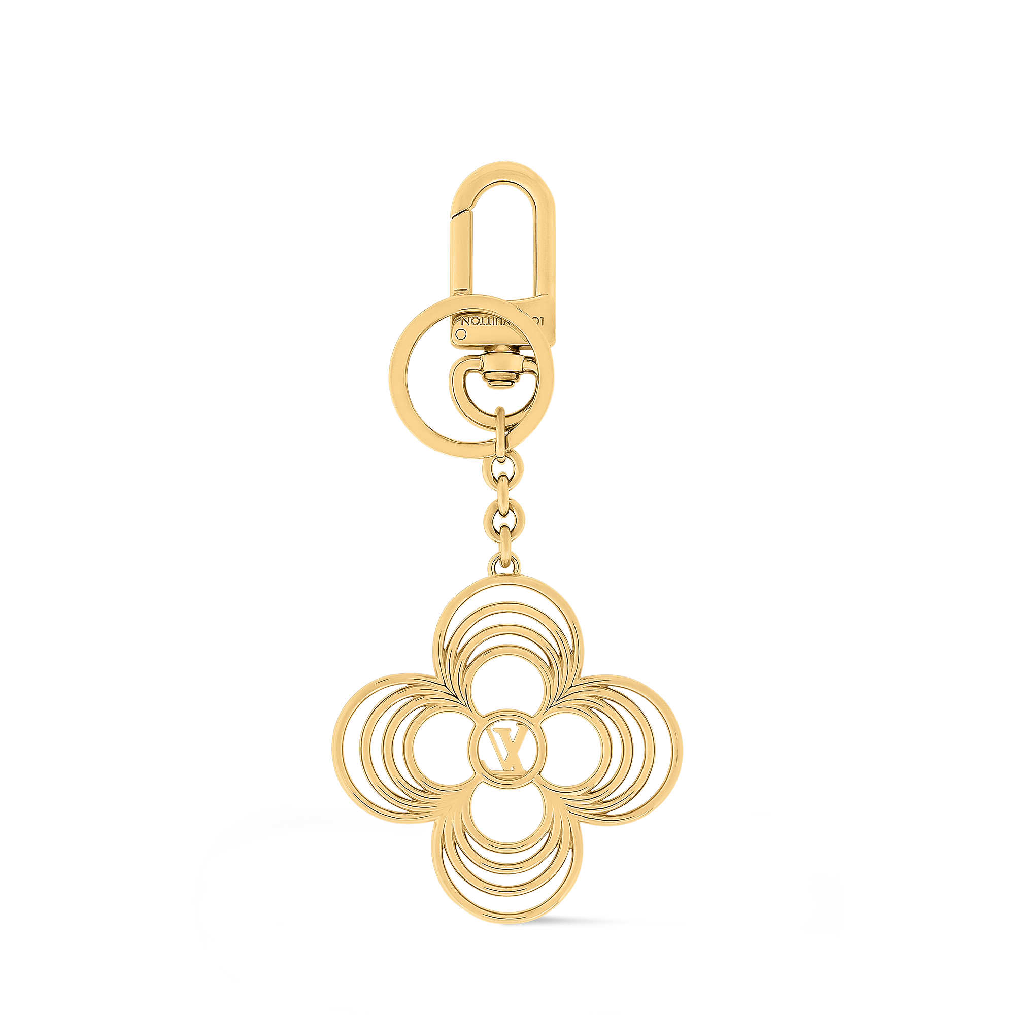 LV Breeze Key Holder