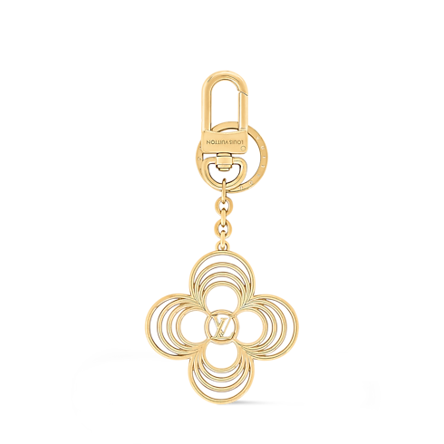 S00 Accessories Key Holders and Bag Charms LV Breeze Key Holder | Louis Vuitton ® (Product zoom)