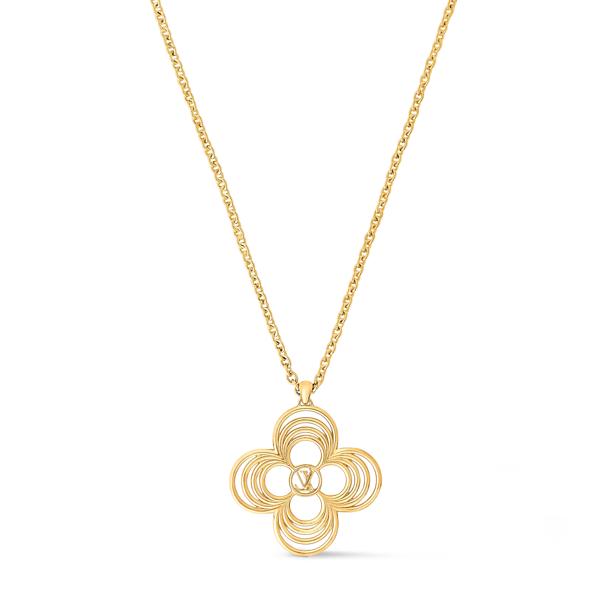 LV Breeze Pendant