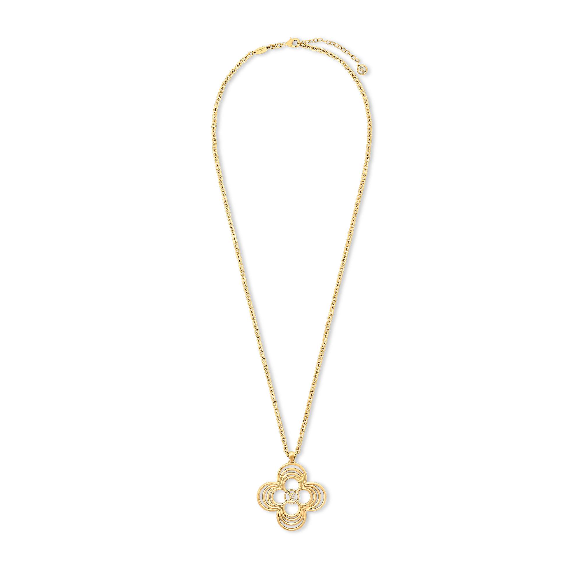 LV Breeze Pendant