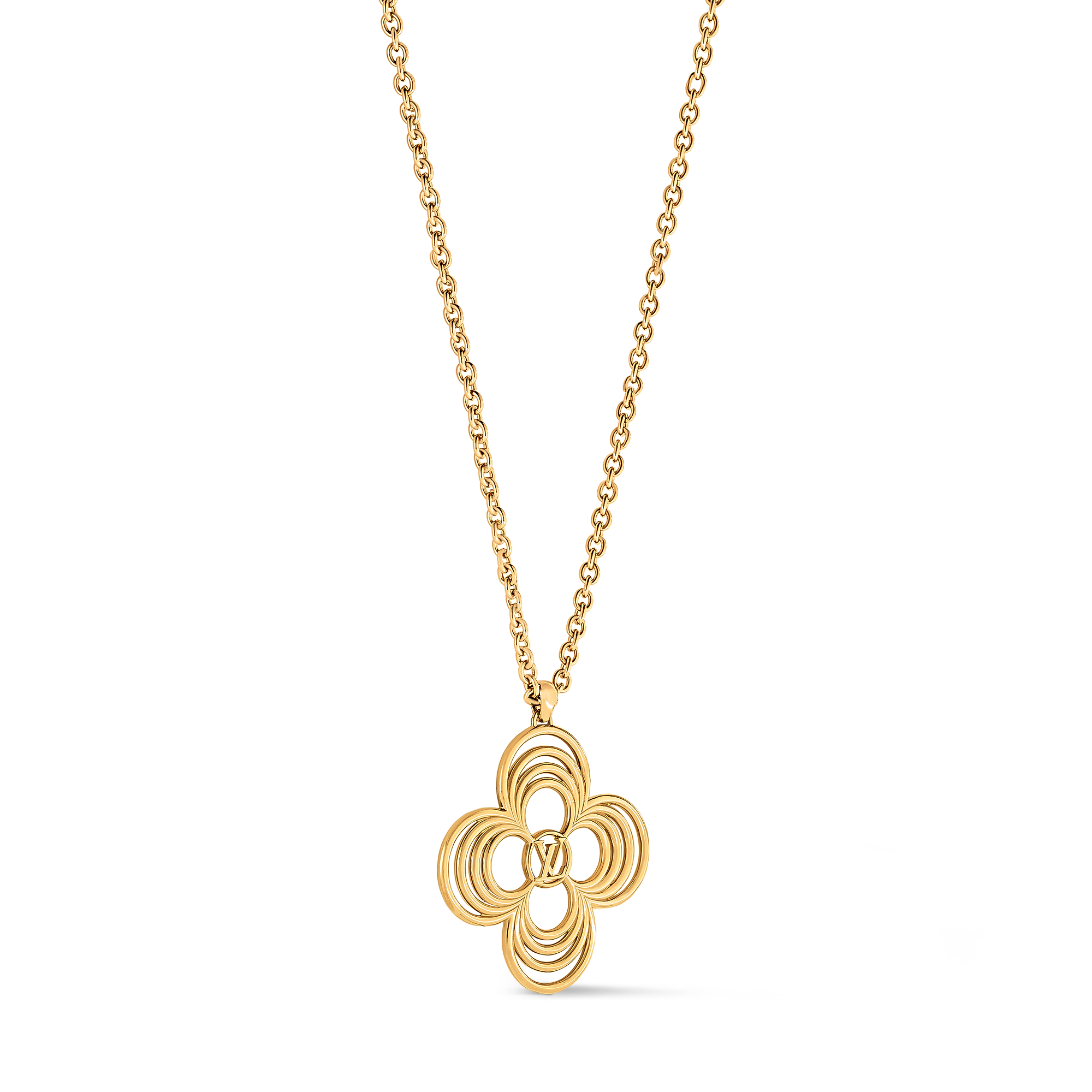 LV Breeze Pendant
