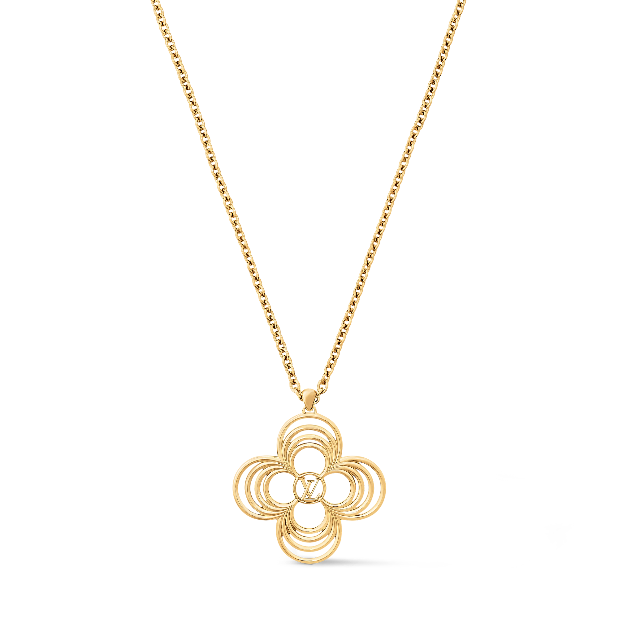 LV Breeze Pendant