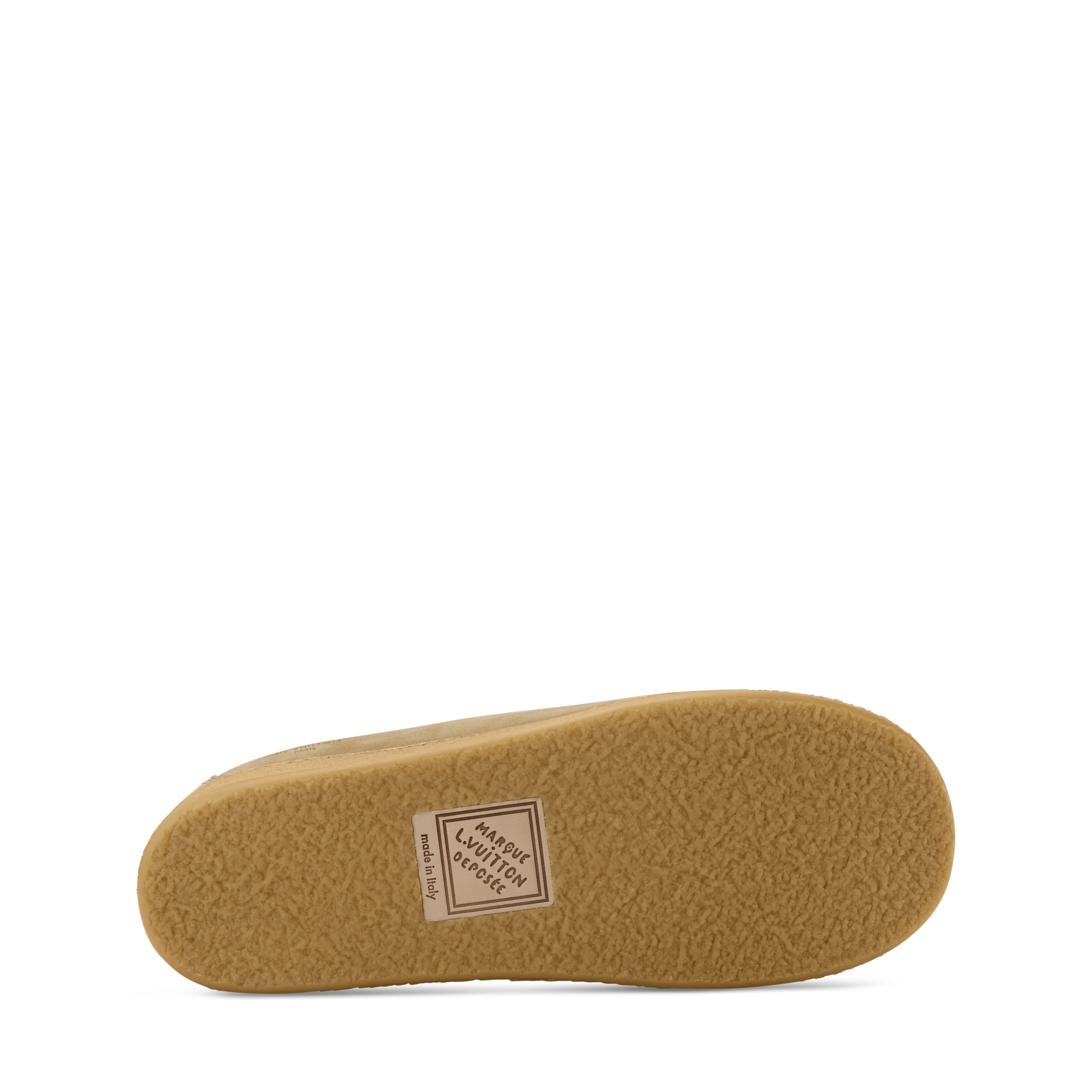  Shoes Buckles and Lace-Ups LV Bubble Gum Derby | Louis Vuitton ® (Product zoom)