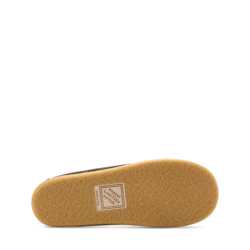 Shoes Buckles and Lace-Ups LV Bubble Gum Derby | Louis Vuitton ® (Product zoom)