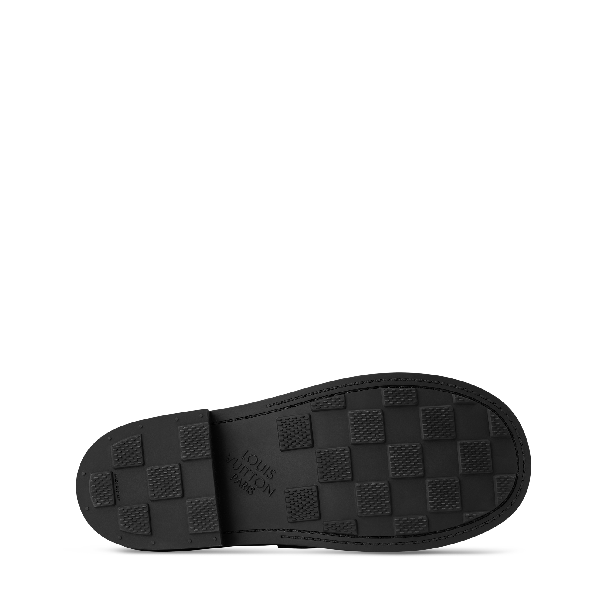 LV Bubble Loafer
