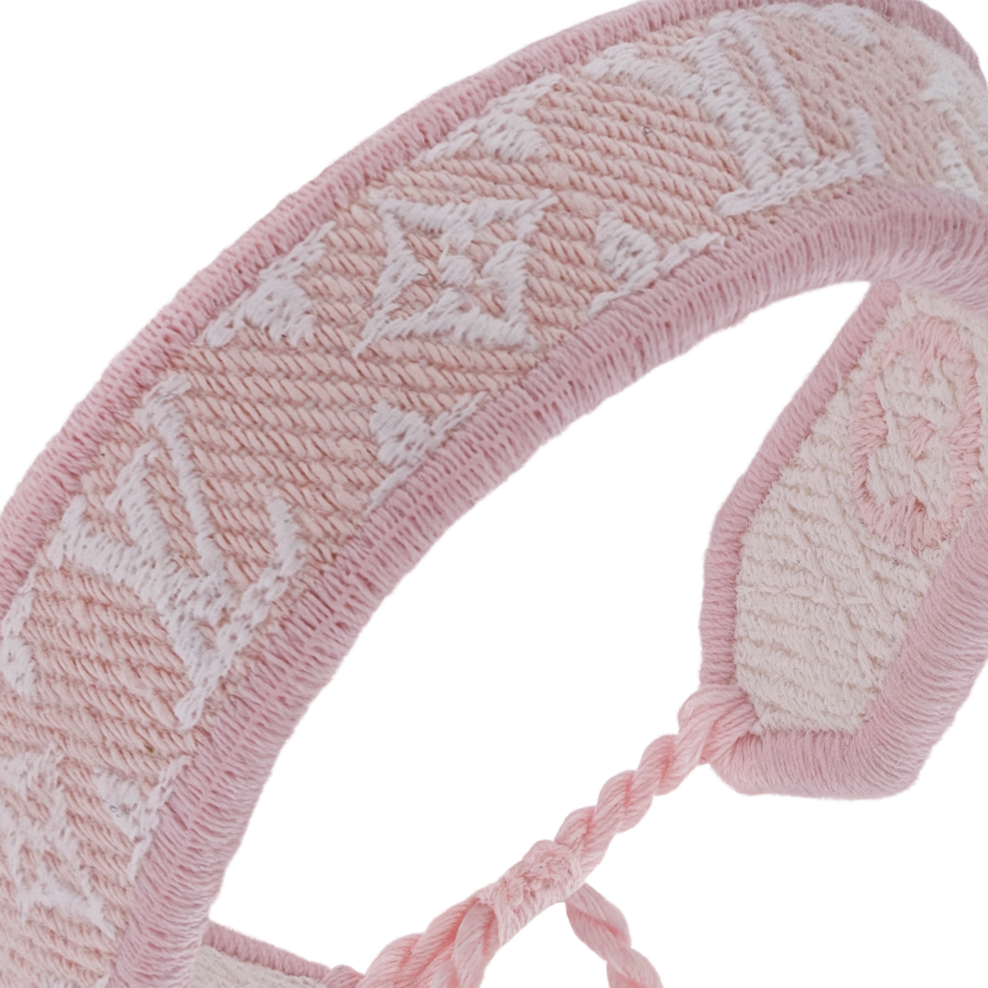 Other Leathers Fashion Jewelry All Fashion Jewelry LV Buddy Bracelet | Louis Vuitton ® (Product zoom)