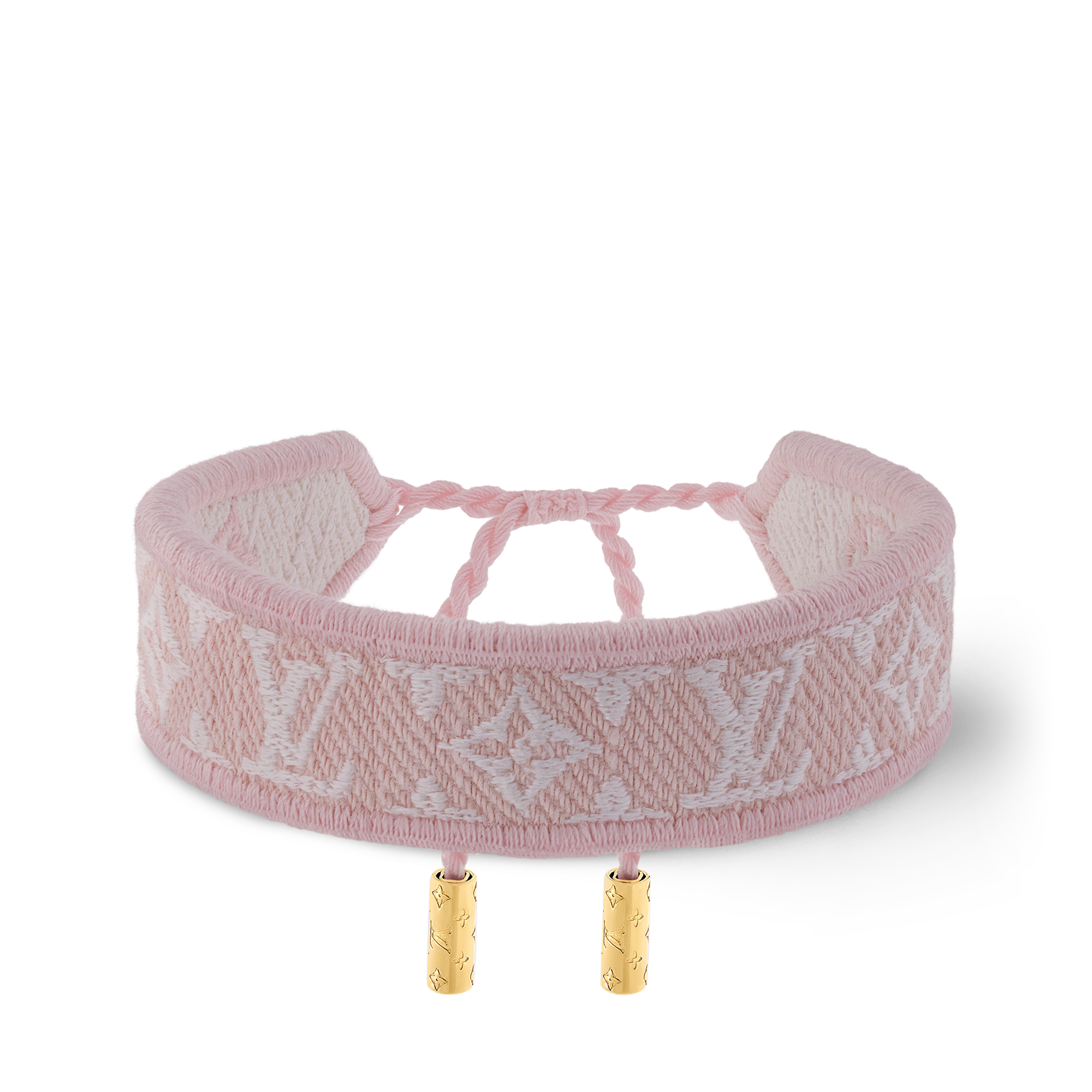 Other Leathers Fashion Jewelry All Fashion Jewelry LV Buddy Bracelet | Louis Vuitton ® (Product zoom)