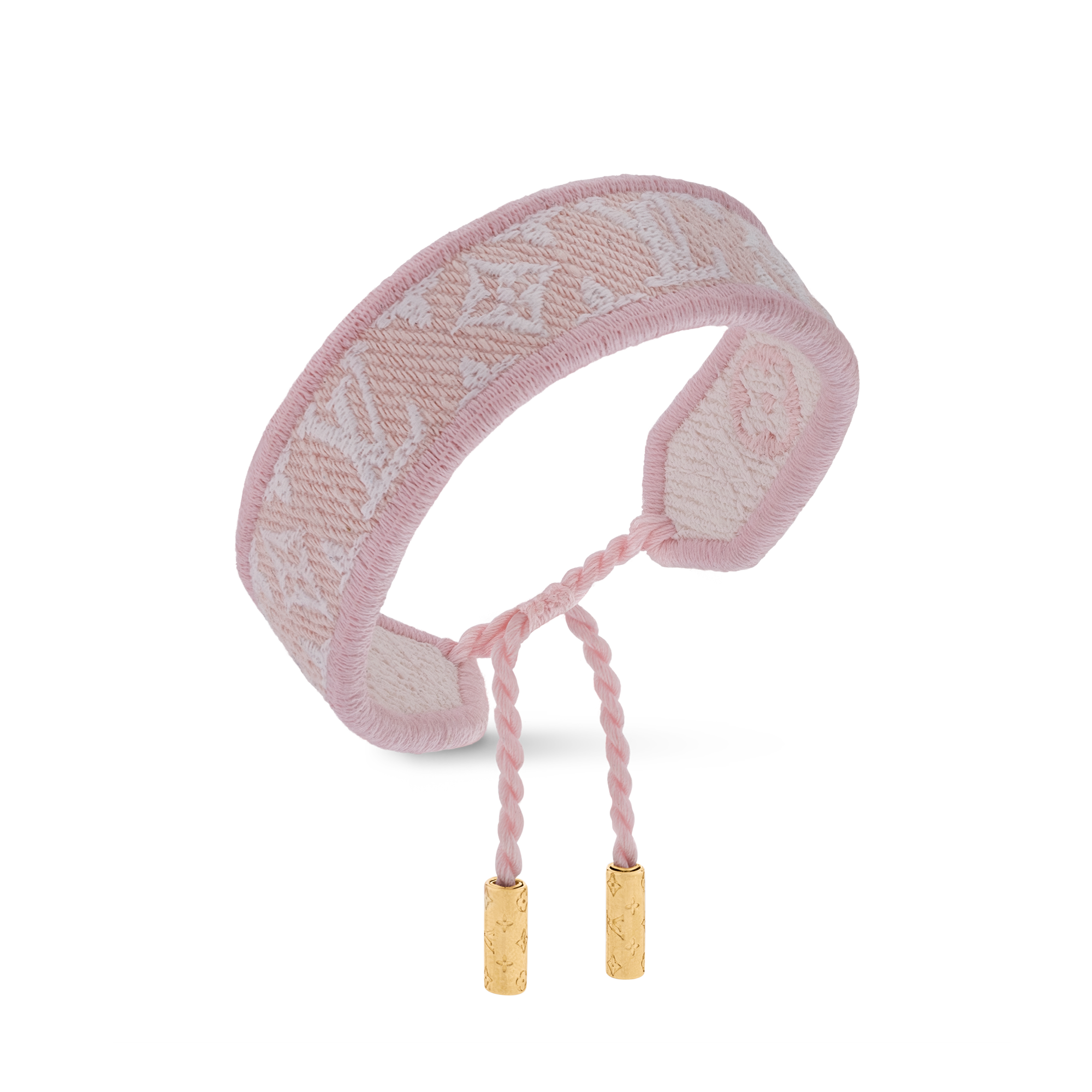 Other Leathers Fashion Jewelry All Fashion Jewelry LV Buddy Bracelet | Louis Vuitton ® (Product zoom)