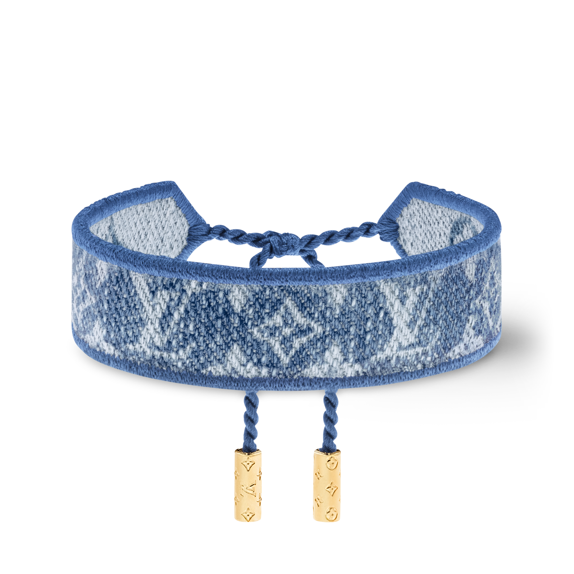 Other Leathers Fashion Jewelry All Fashion Jewelry LV Buddy Bracelet | Louis Vuitton ® (Product zoom)
